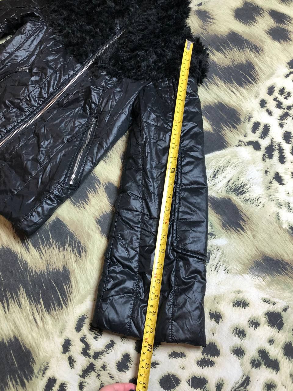 Miss Sixty Miss Sixty Vintage Jacket Size S / US 4 / IT 40 - 14 Thumbnail