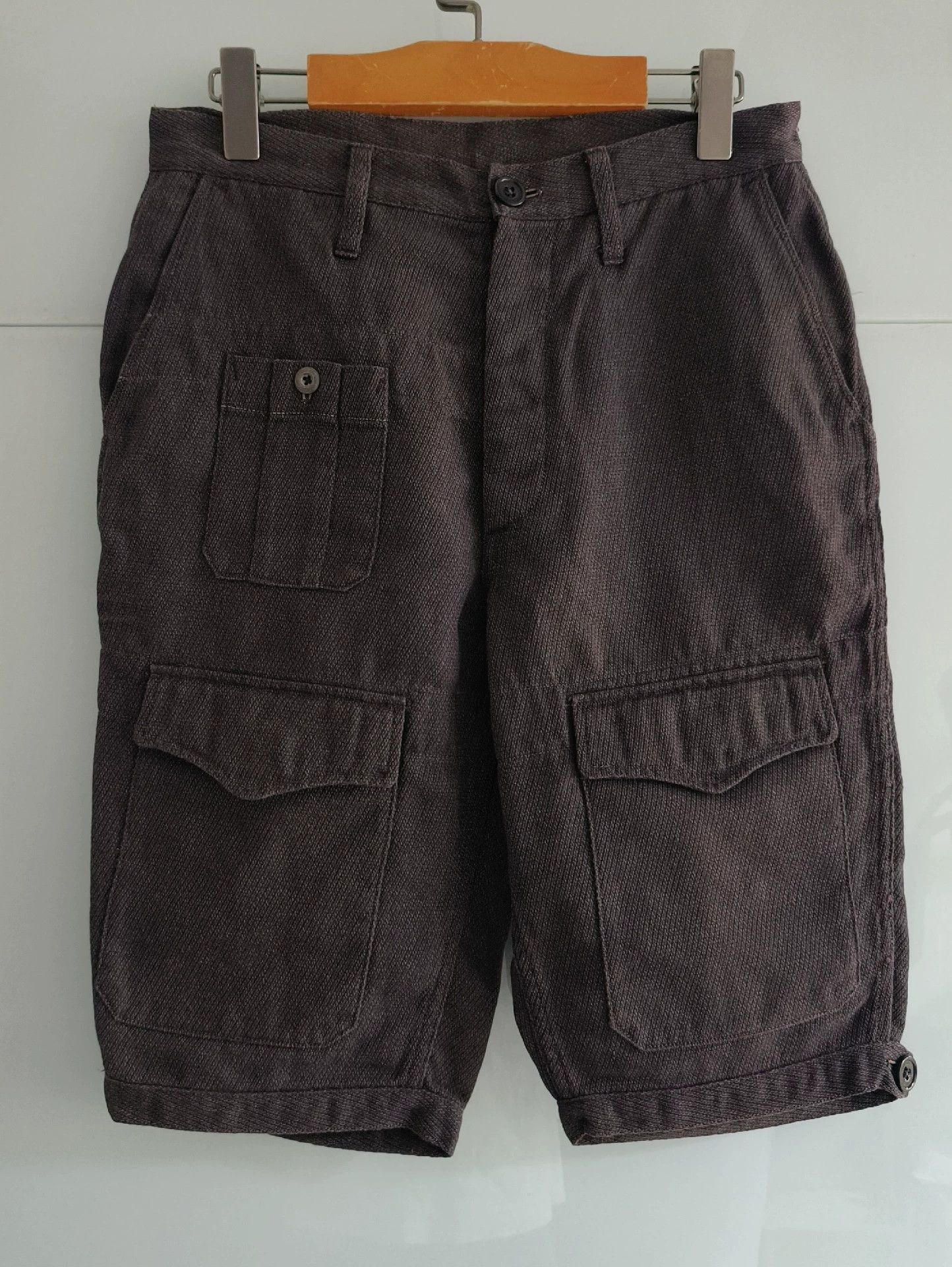 Freewheelers Freewheelers Out of print shorts Size US 30 / EU 46 - 1 Thumbnail