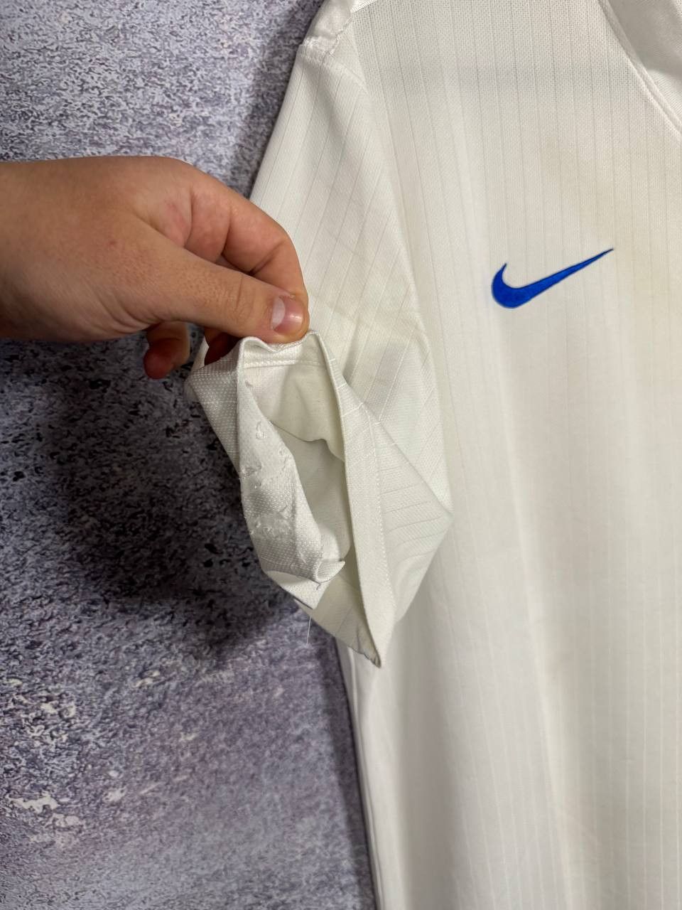 Nike Vintage england National Team 2014 Nike Soccer Jersey Size US XL / EU 56 / 4 - 9 Thumbnail