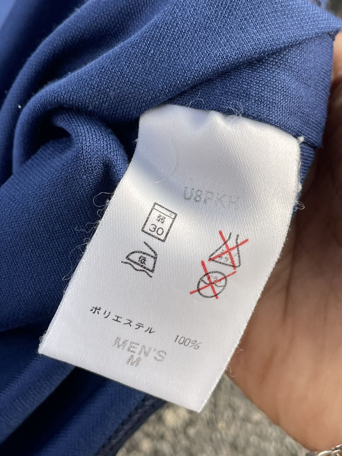 Nike Nike Italy Training | Jersey Size US L / EU 52-54 / 3 - 4 Thumbnail