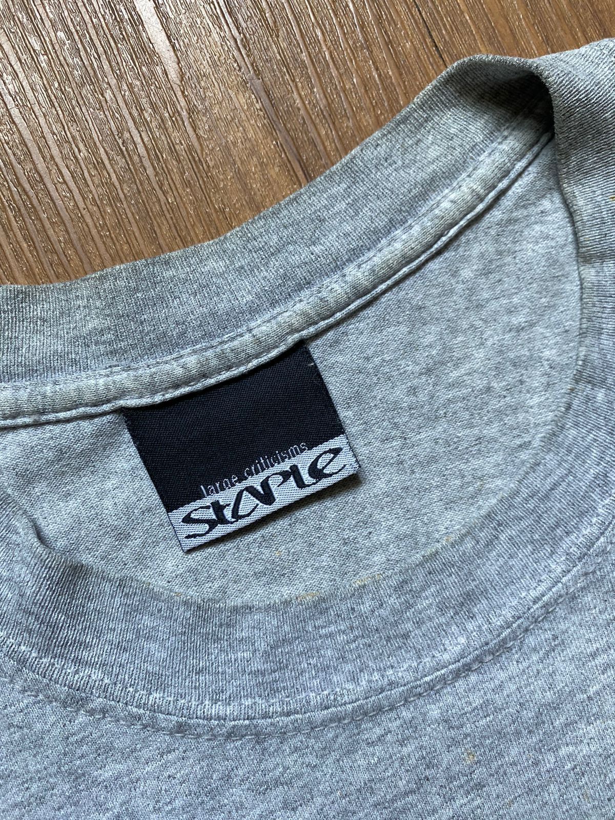 Staple × Vintage Vintage Staple tee Shaolin Size US XL / EU 56 / 4 - 8 Thumbnail