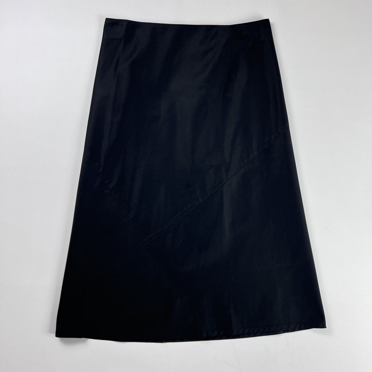 1999 GUCCI by Tom ford Black skirt