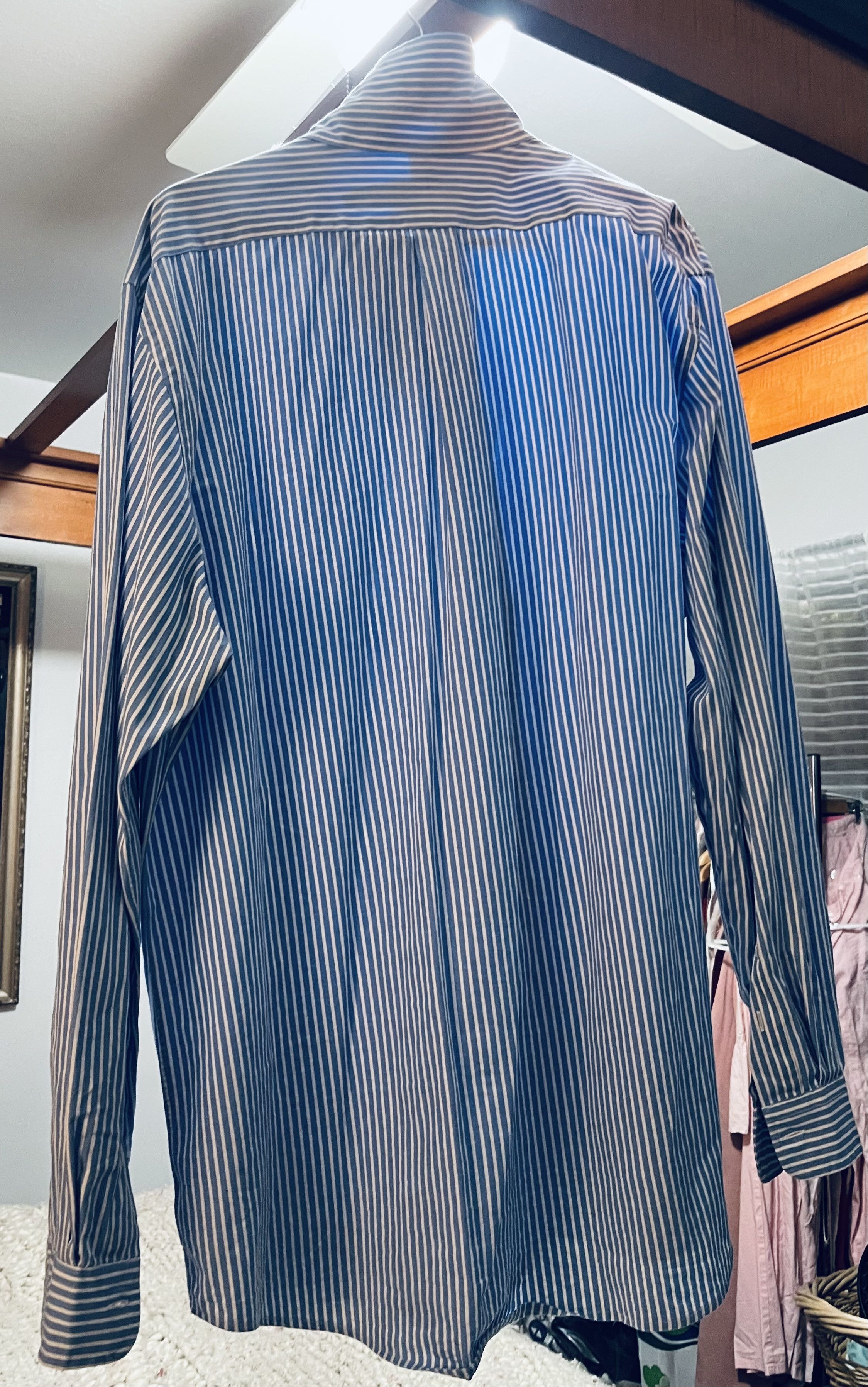 Polo Ralph Lauren Classic Fit Size US XXL / EU 58 / 5 - 2 Thumbnail