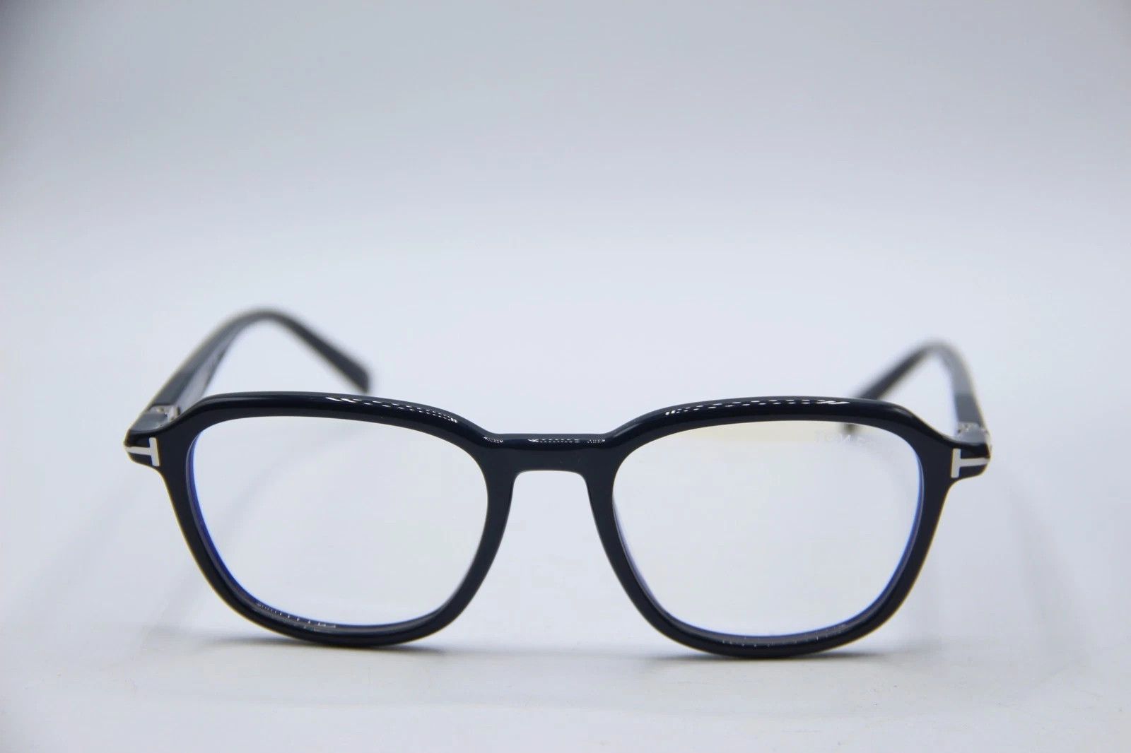 Tom Ford NEW Tom Ford FT5980-B-090 Eyeglasses (FT5980-B-090-51-FR) Size ONE SIZE - 2 Thumbnail