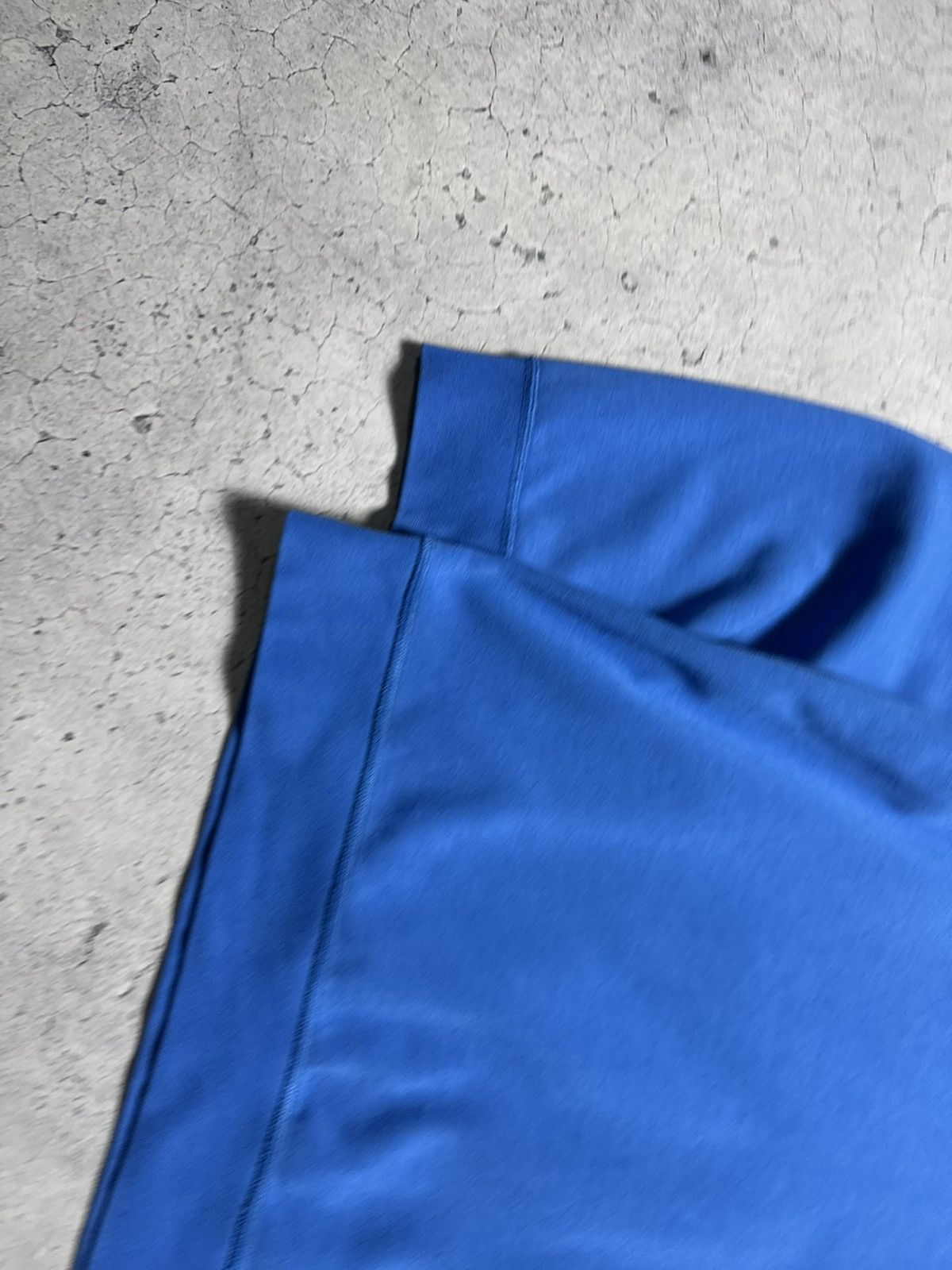 Polo Ralph Lauren Polo Ralph Lauren Blue Sweatshirt PRL Size L Size US L / EU 52-54 / 3 - 2 Thumbnail