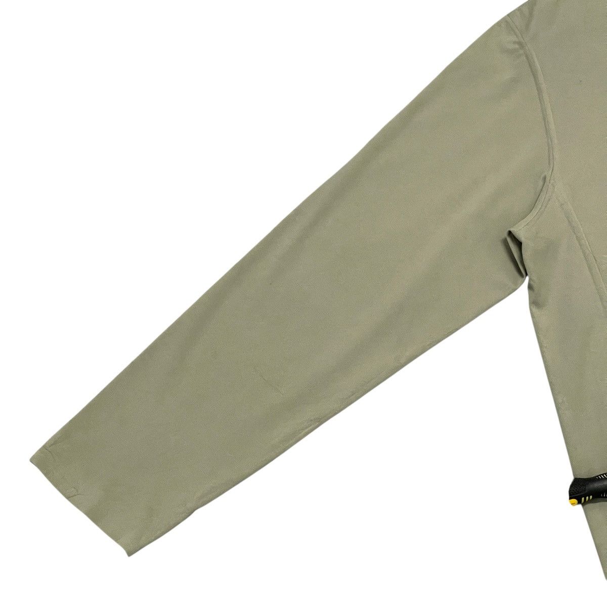 The North Face The North Face Unisex Tech Lounge V-Neck Cardigan Jacket Size US M / EU 48-50 / 2 - 8 Thumbnail