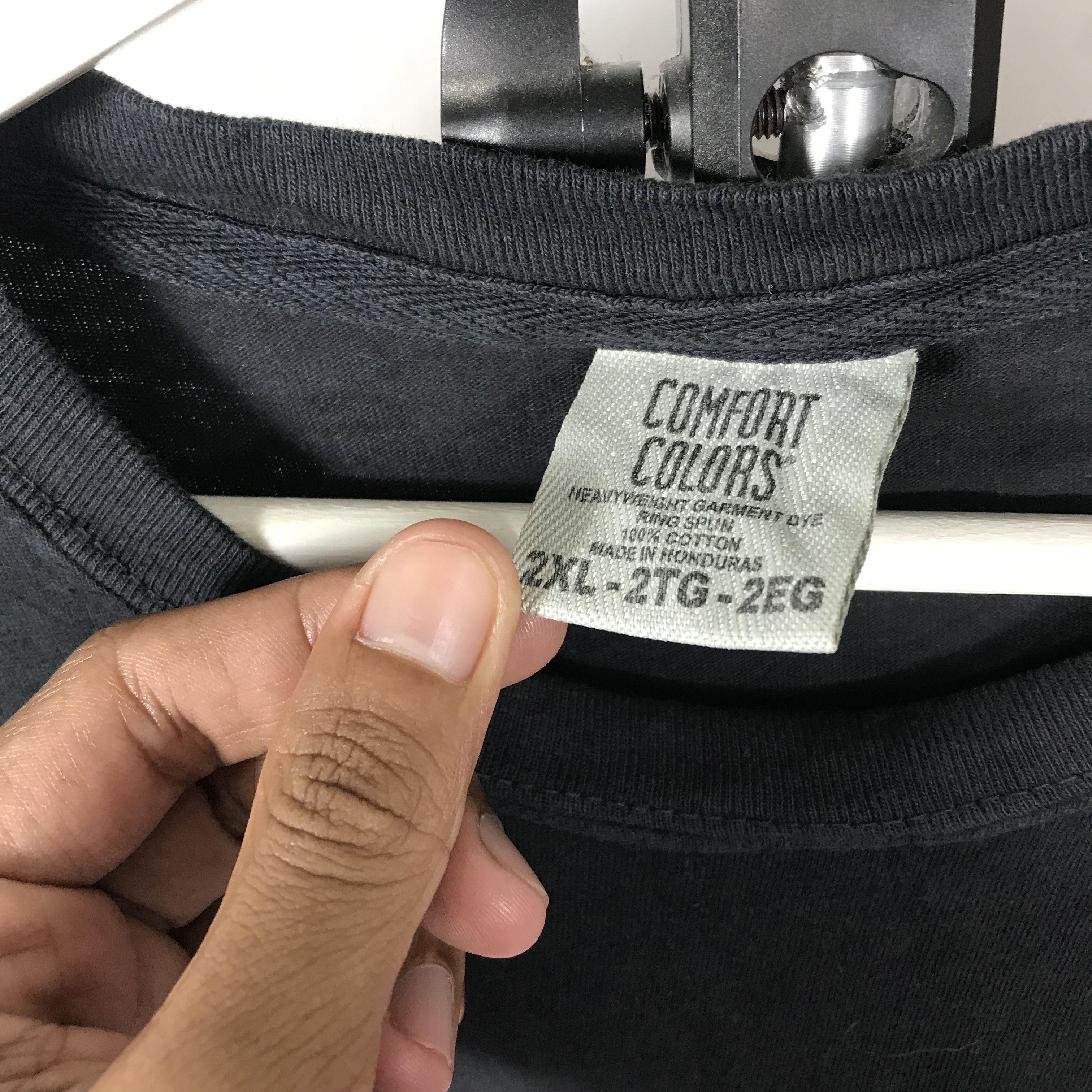 Vintage vintage humor if i wanted goverment i fuck senator Size US XXL / EU 58 / 5 - 6 Thumbnail