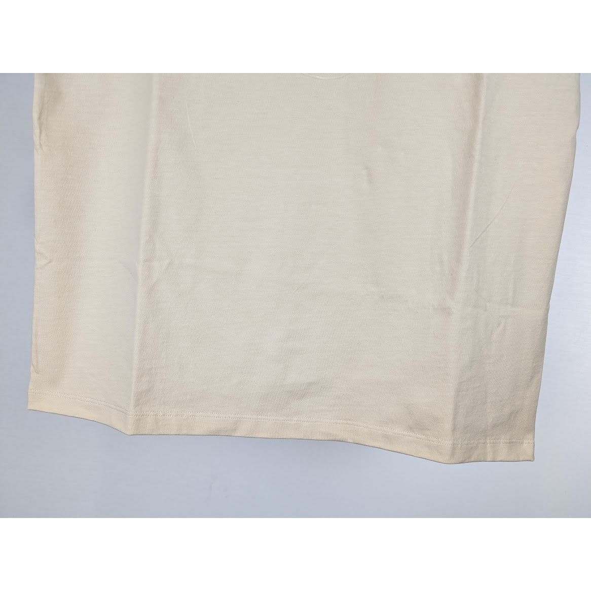 Balmain o1rshd1 Classic Polo in Beige Size US M / EU 48-50 / 2 - 6 Thumbnail