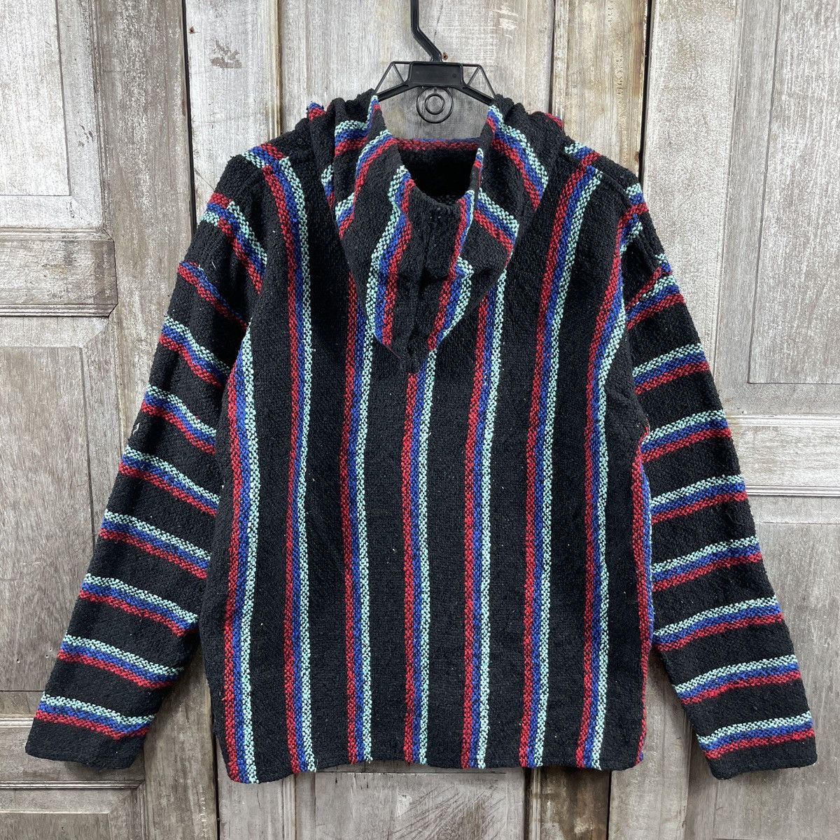 Franks × Japanese Brand × Vintage Vintage Japanese Brand Hippie Coogi Style Size US M / EU 48-50 / 2 - 2 Thumbnail