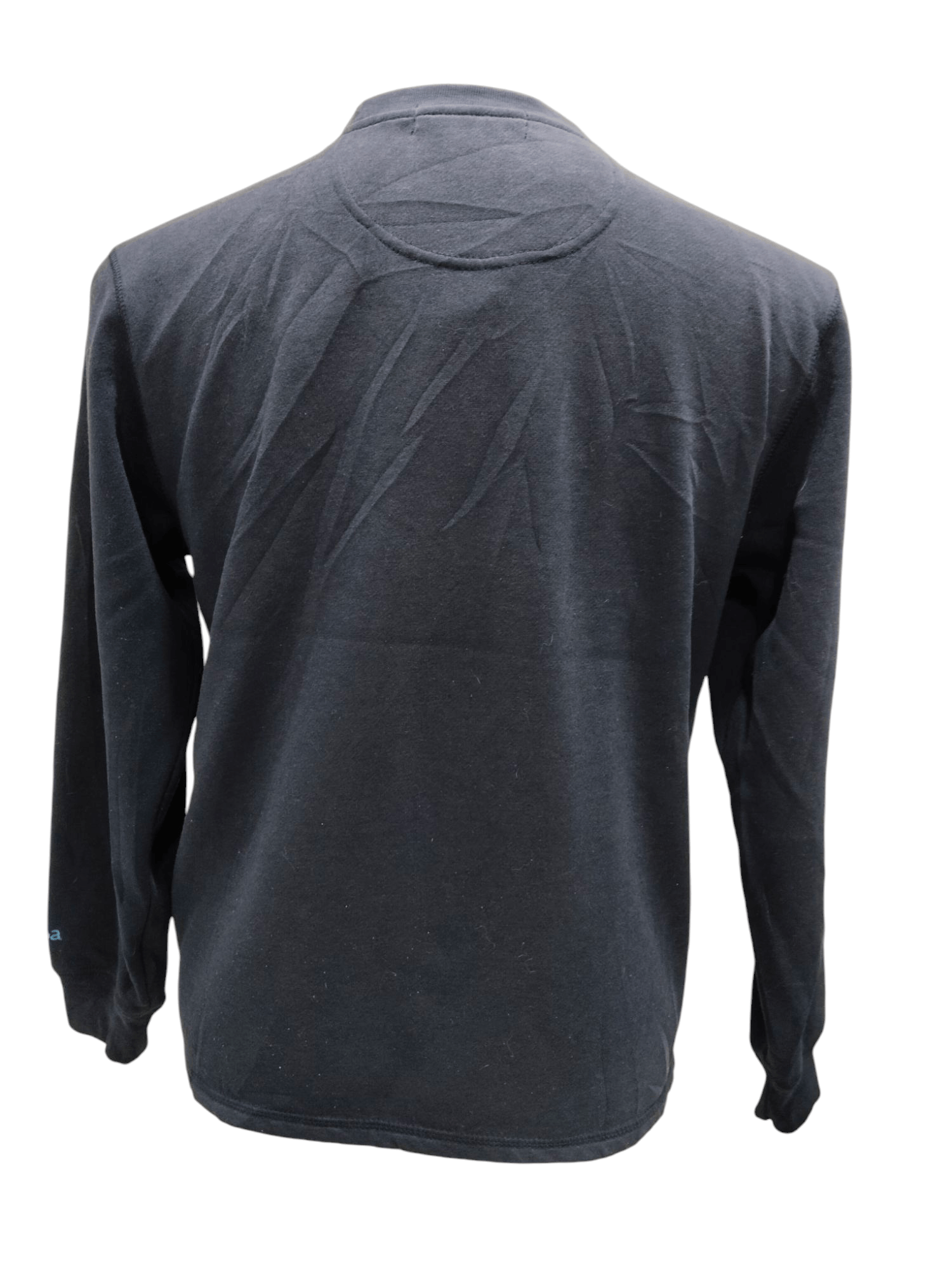 If Six Was Nine × Kappa × Vintage Vintage Kaepa Hold The Spirit Wording Sweatshirt Size US M / EU 48-50 / 2 - 3 Thumbnail