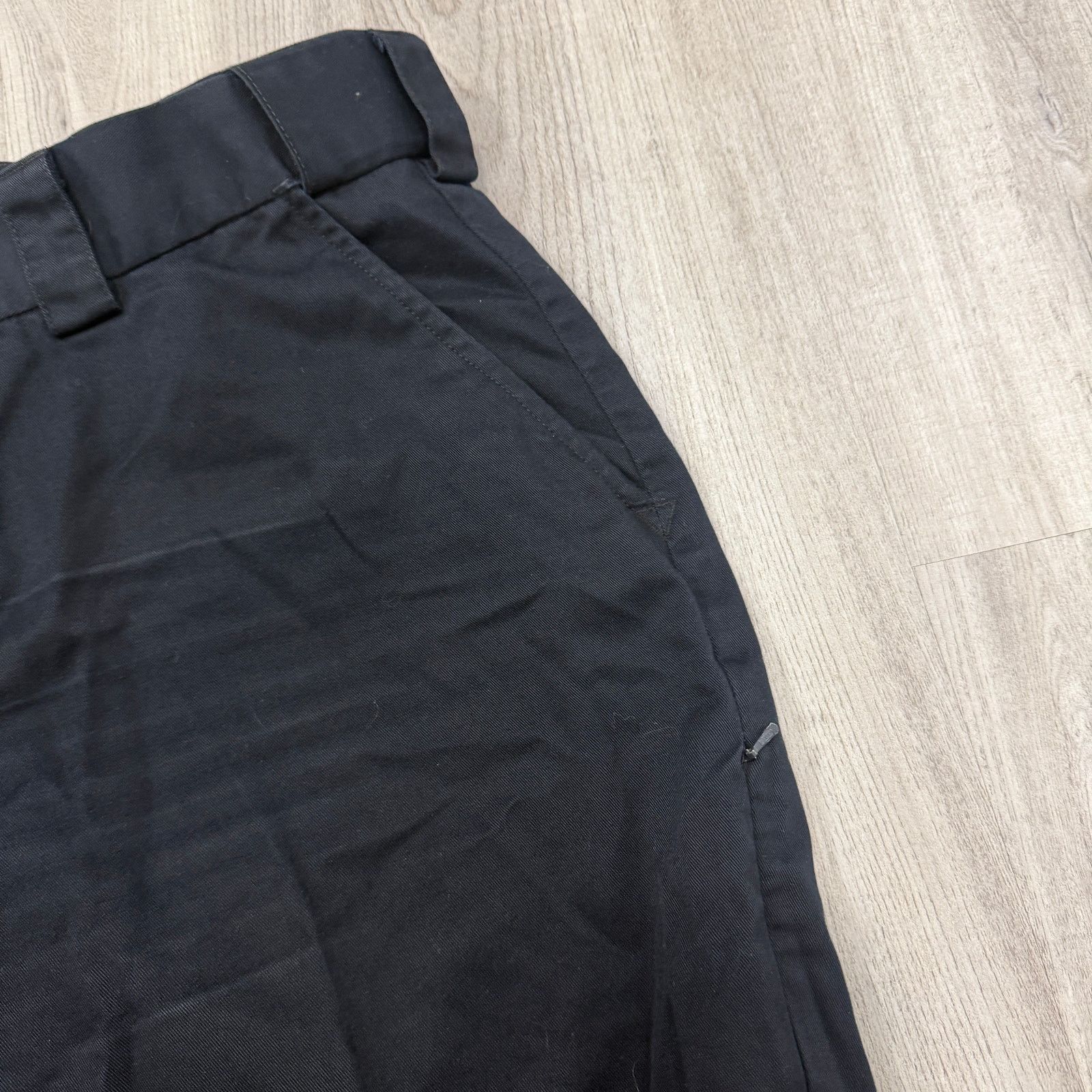 5.11 5.11 Tactical Twill PDU Class A Pants Women's 16 Navy Blue Size 38" / US 16 / IT 52 - 2 Thumbnail