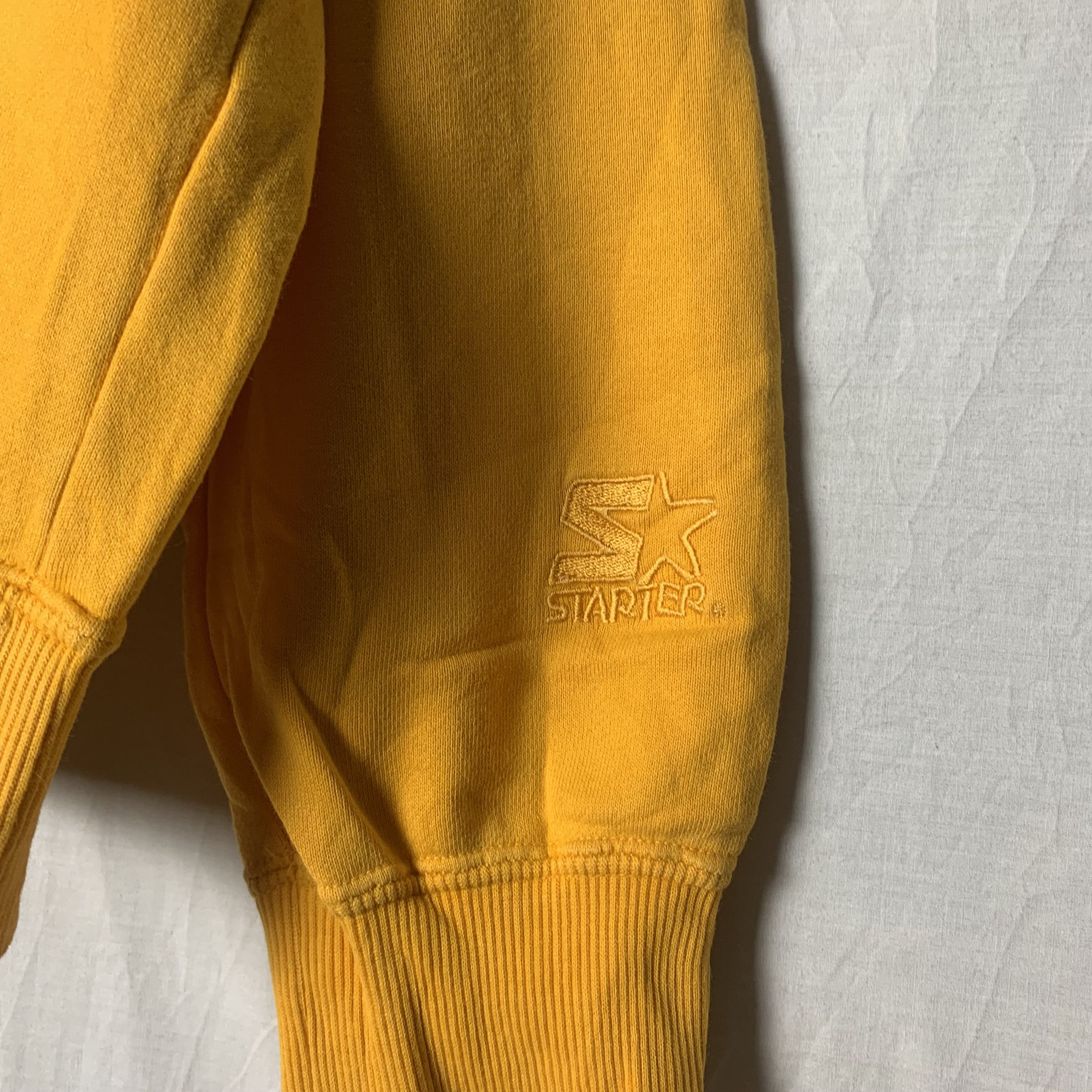 Starter Starter Sweatshirt Crewneck Size US M / EU 48-50 / 2 - 4 Thumbnail