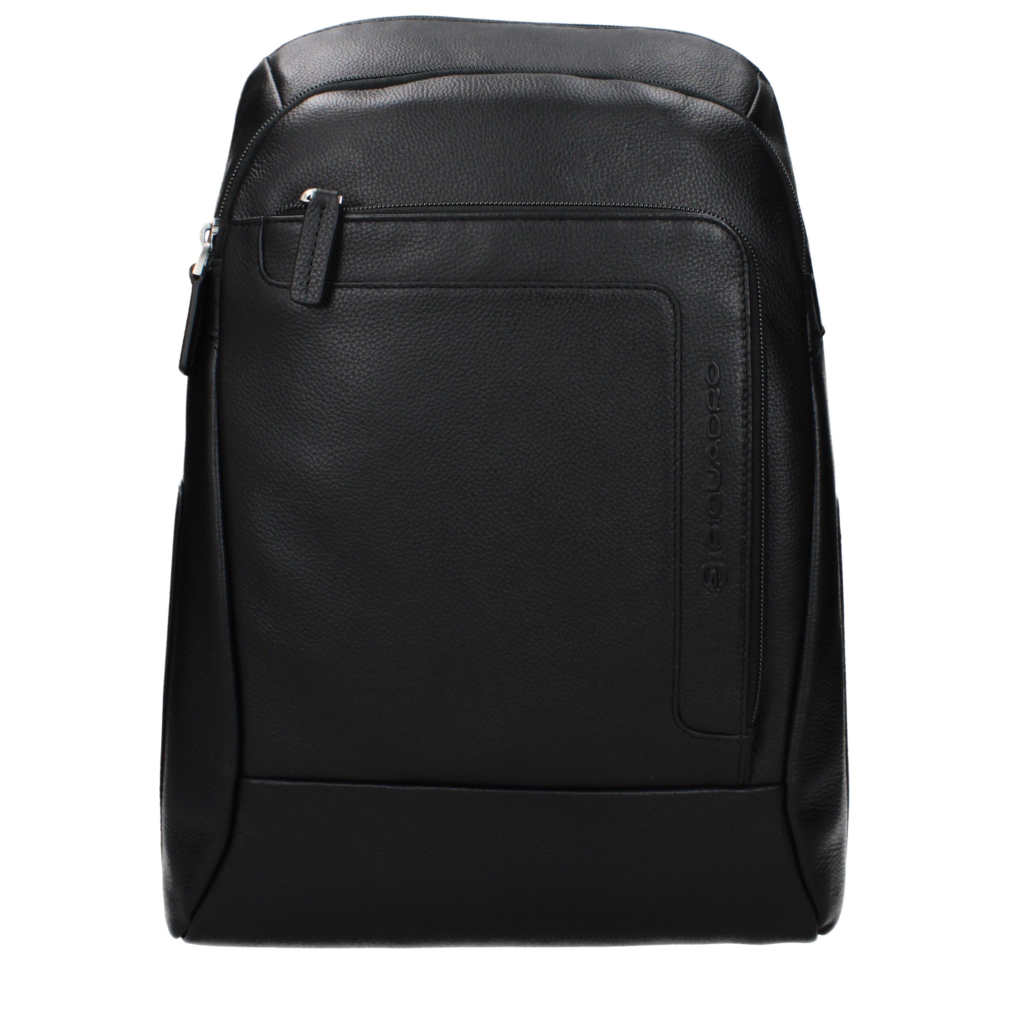 Piquadro Backpacks & Fannypacks Size ONE SIZE - 1 Thumbnail