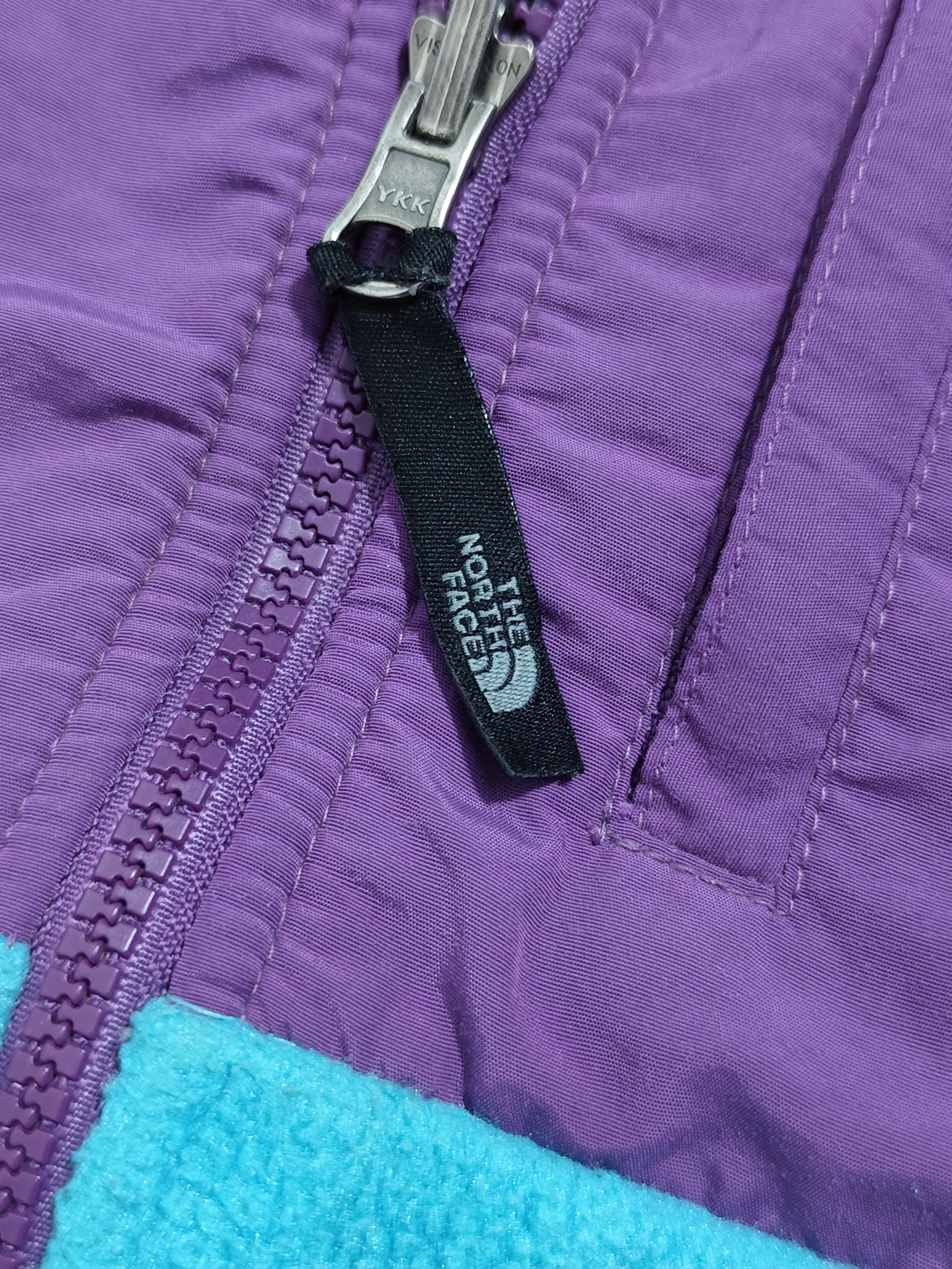 The North Face The north face trans Antarctica 1990 expedition Size S / US 4 / IT 40 - 6 Thumbnail