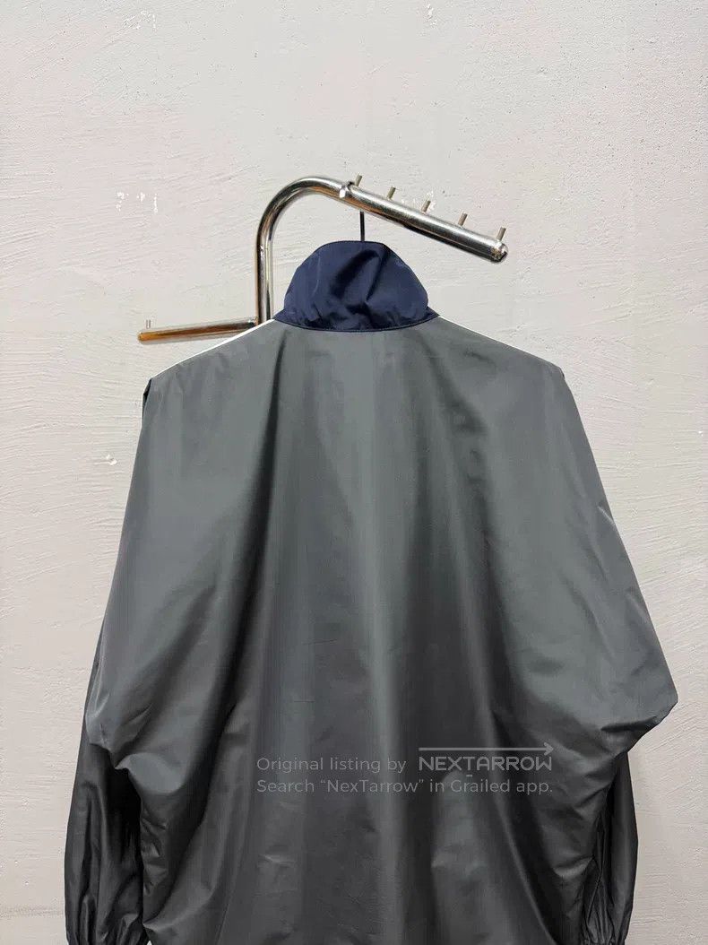 Balenciaga Balenciaga Color block windbreaker Size XXS / US 00 / IT 34 - 5 Thumbnail