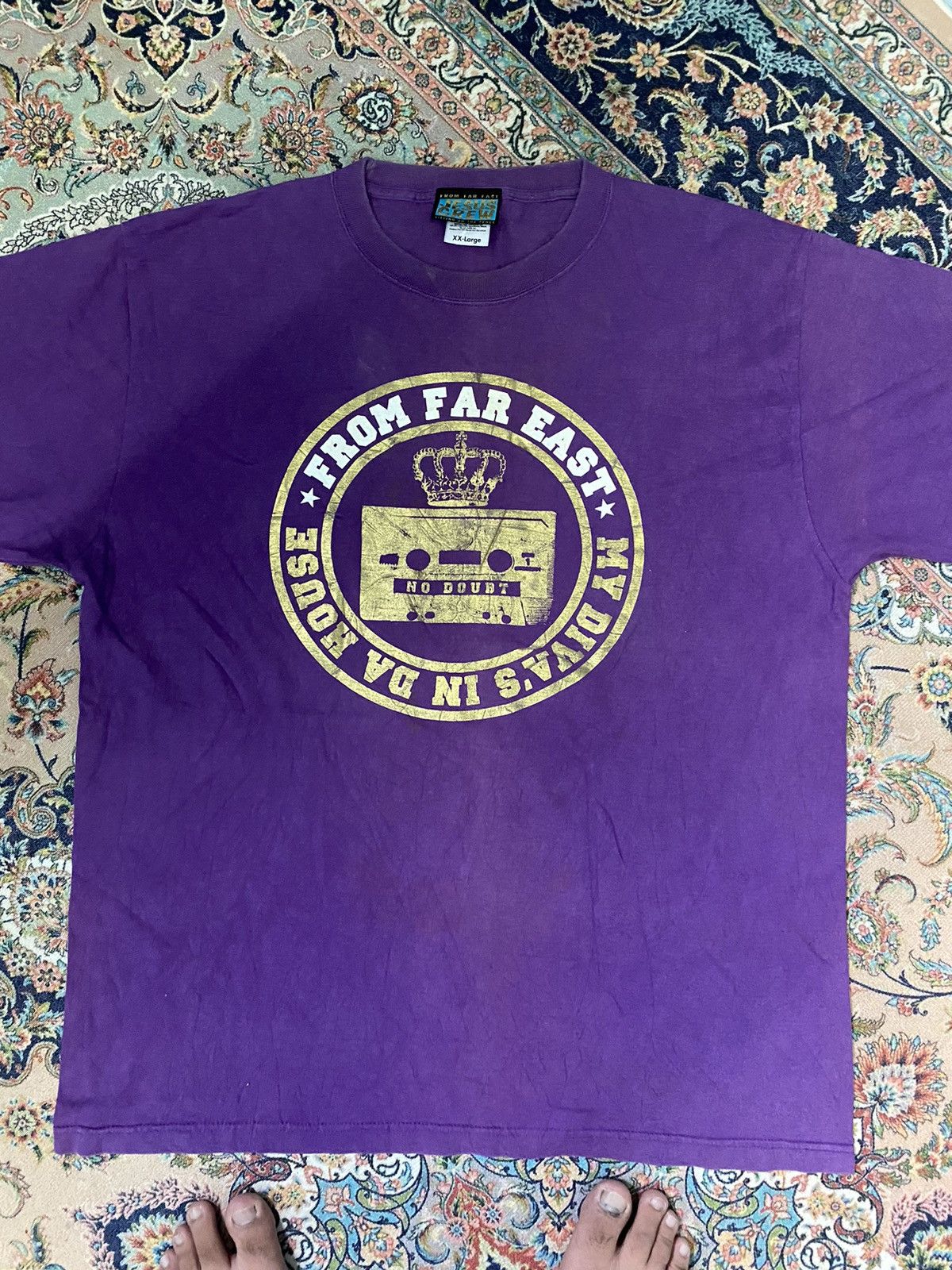 Other Jesus Crew tshirt 🚀 Size US XXL / EU 58 / 5 - 2 Thumbnail