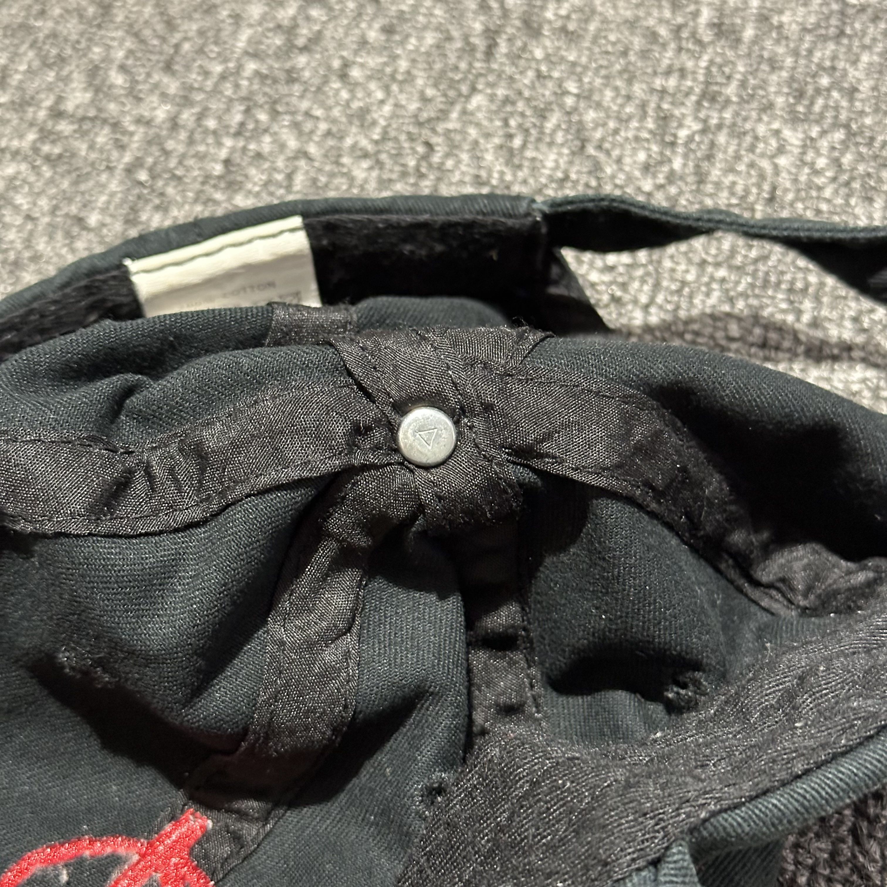 Japanese Brand Anarchy Hats Size ONE SIZE - 7 Thumbnail