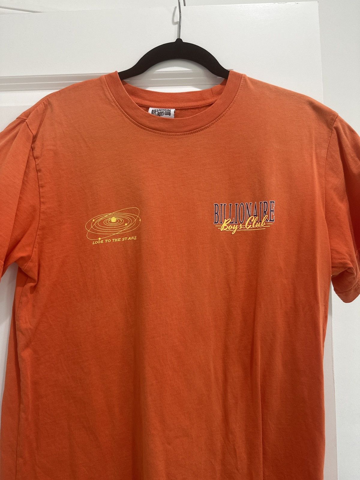 Billionaire Boys Club Billionaire Boys Club T-Shirt Size US S / EU 44-46 / 1 - 1 Thumbnail