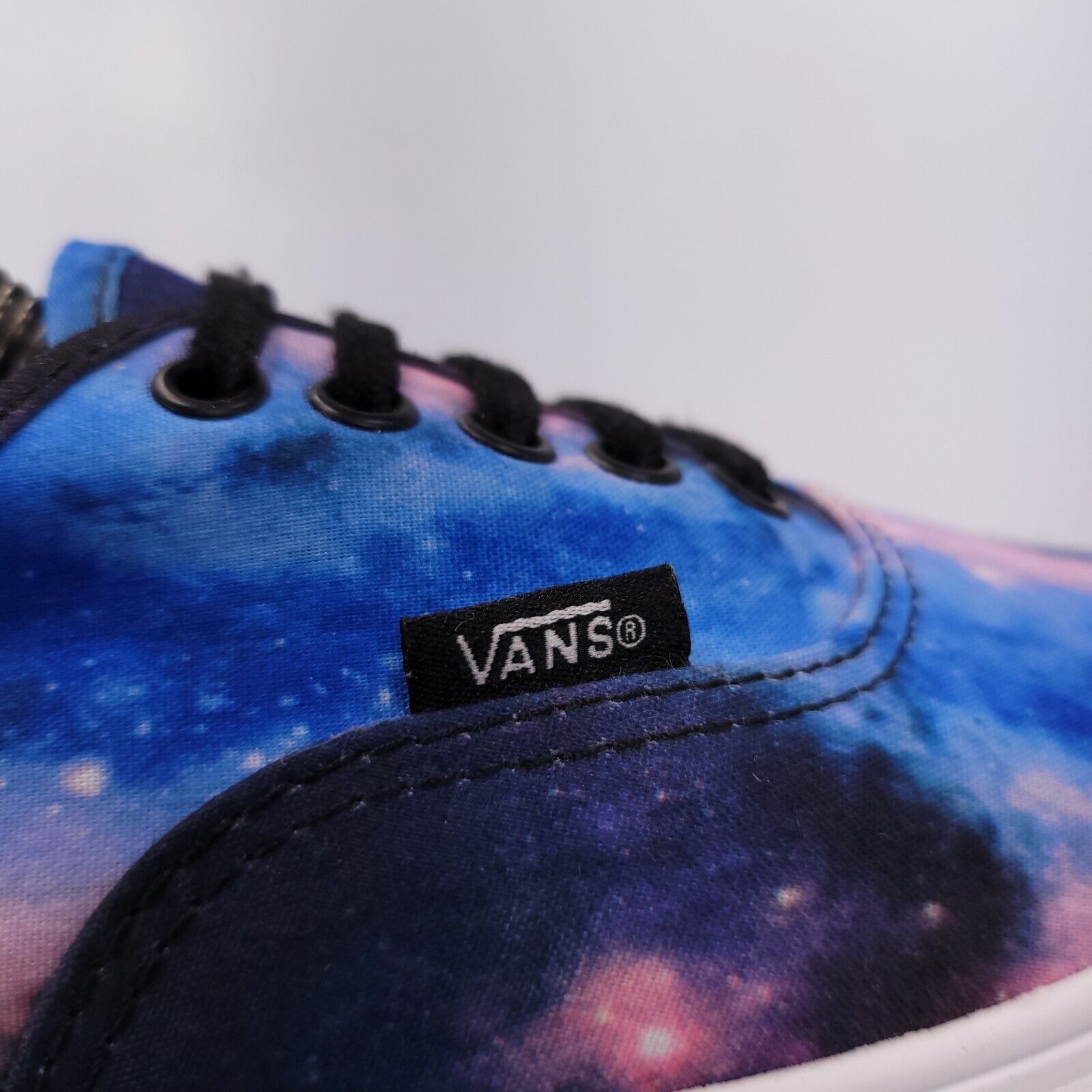 Vans Vans Off the Wall Athletic Shoe Womens Size 6.5 Mens 5 TB4R Size US 6.5 / IT 36.5 - 8 Thumbnail