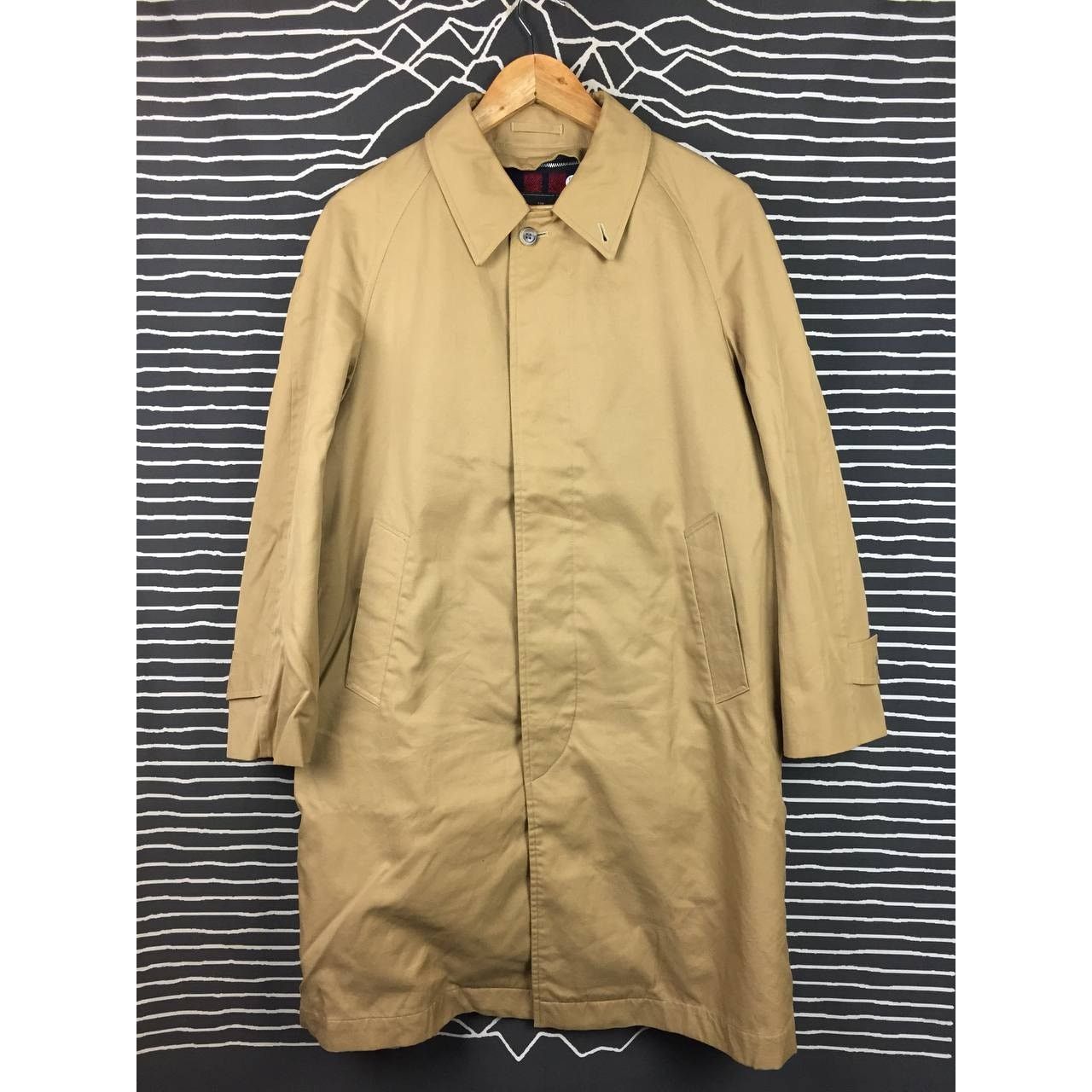 Vintage Van Jacket Japan | Grailed