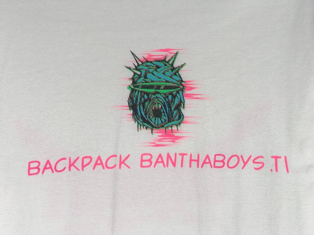Jun Takahashi × Undercover ss2001 collaboration with star wars Tusken Nomads Size US L / EU 52-54 / 3 - 6 Thumbnail