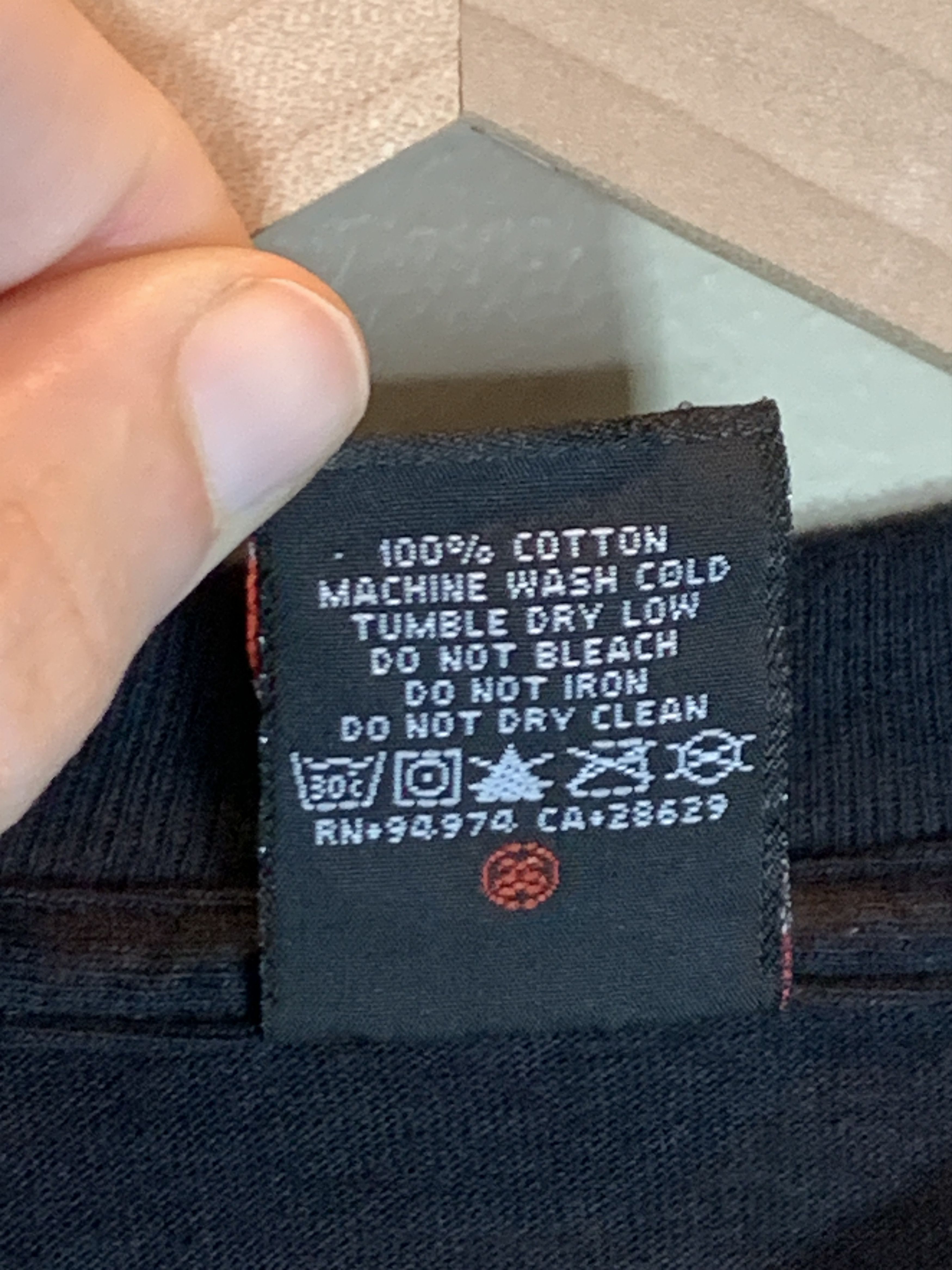 Stussy RARE Vintage Stussy x Gary Painter Jimbo Customade Art Shirt Size US M / EU 48-50 / 2 - 10 Thumbnail