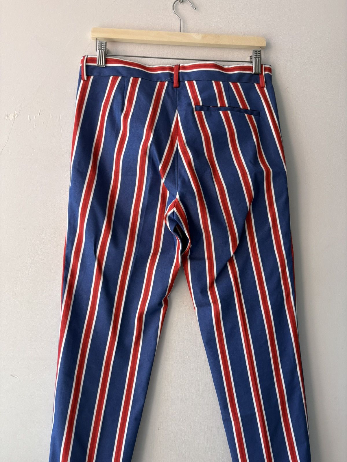Stella McCartney Stella jean Size 25" / US 0 / IT 36 - 14 Thumbnail