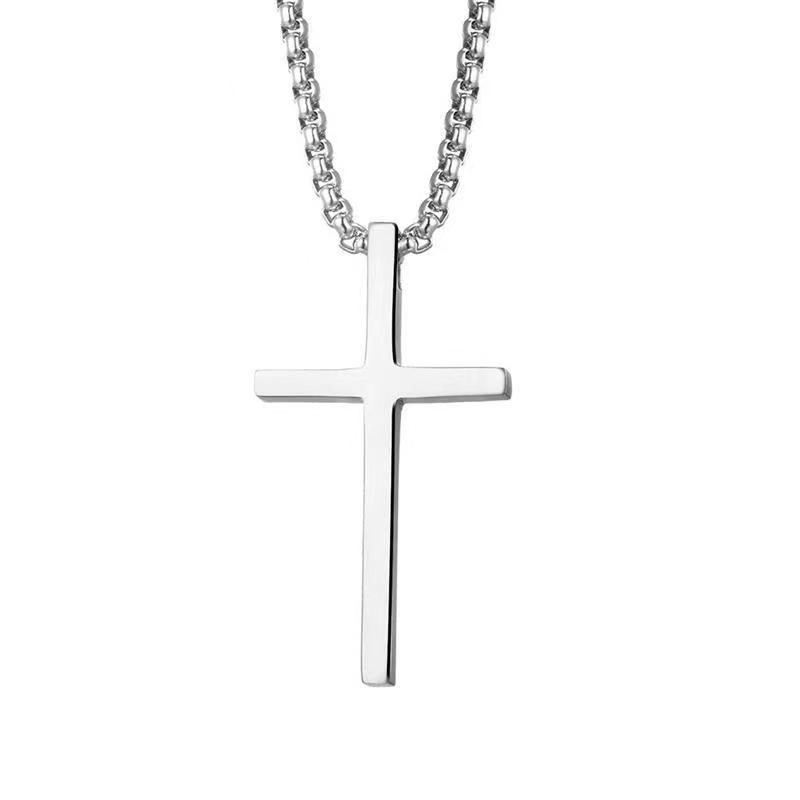 Other Cross Vintage STEAL! Y2K Chains Necklace Chain Size ONE SIZE - 5 Thumbnail