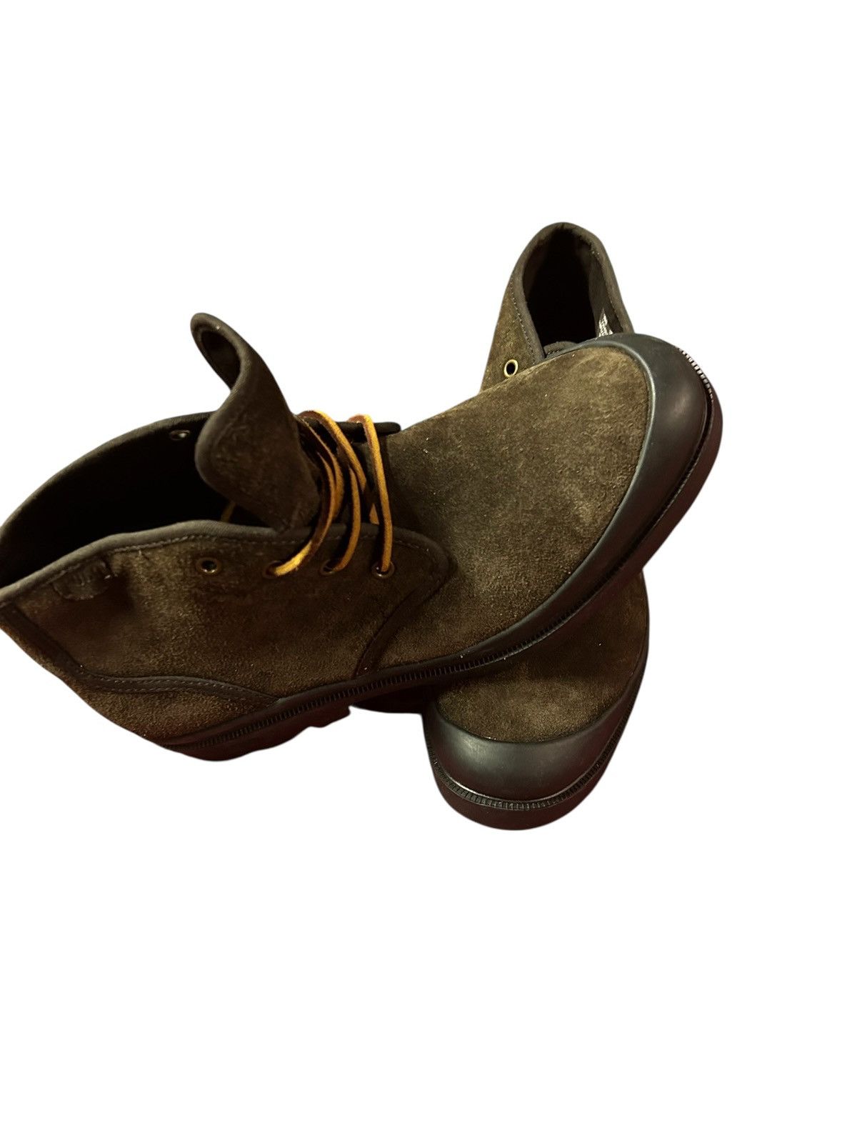 Polo Ralph Lauren Polo Ralph Lauren Umar boots. Size US 12 / EU 45 - 3 Thumbnail