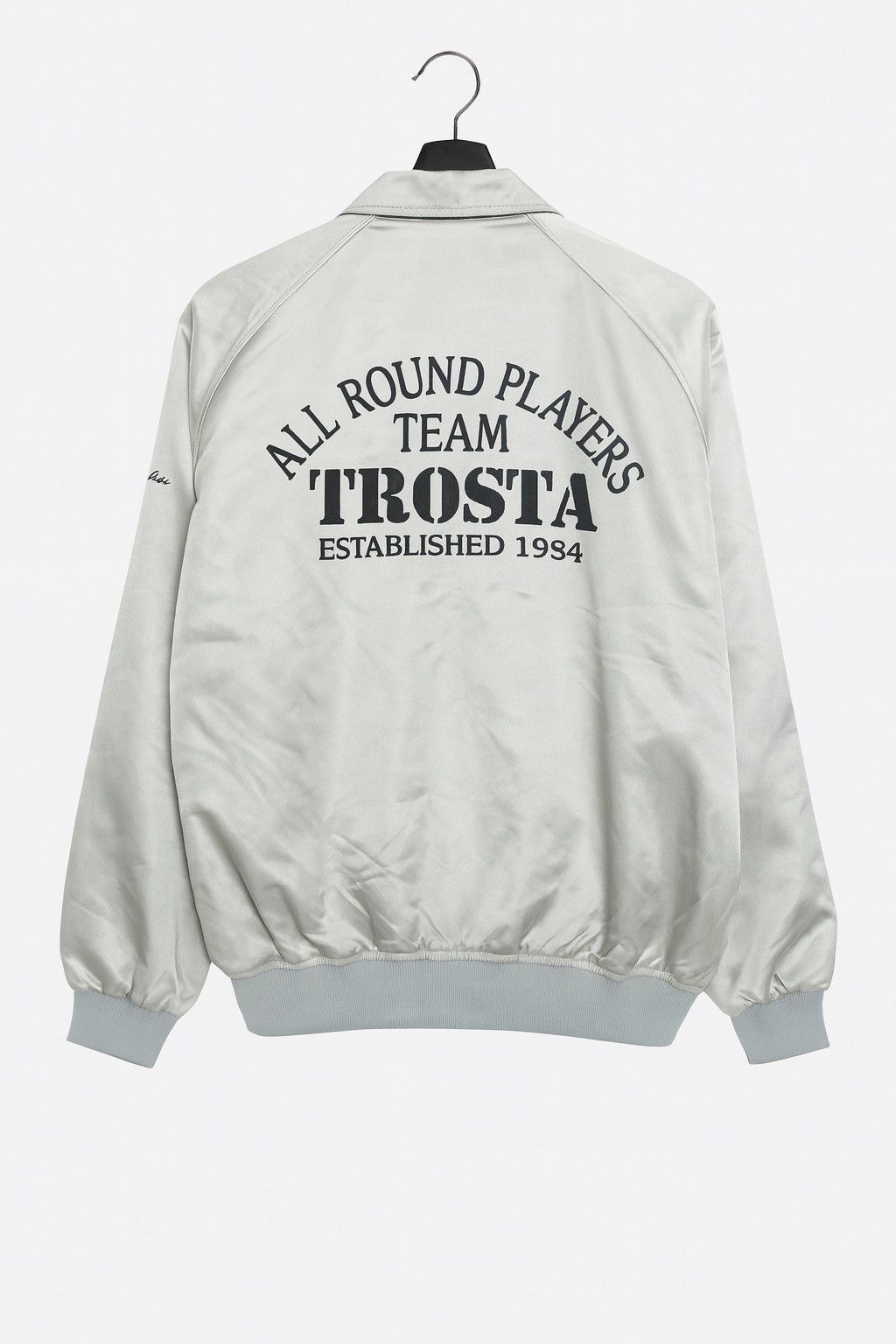 Alberto Adiberto University Club “Trosta Tropical Star Area 1984” Size US XL / EU 56 / 4 - 4 Thumbnail