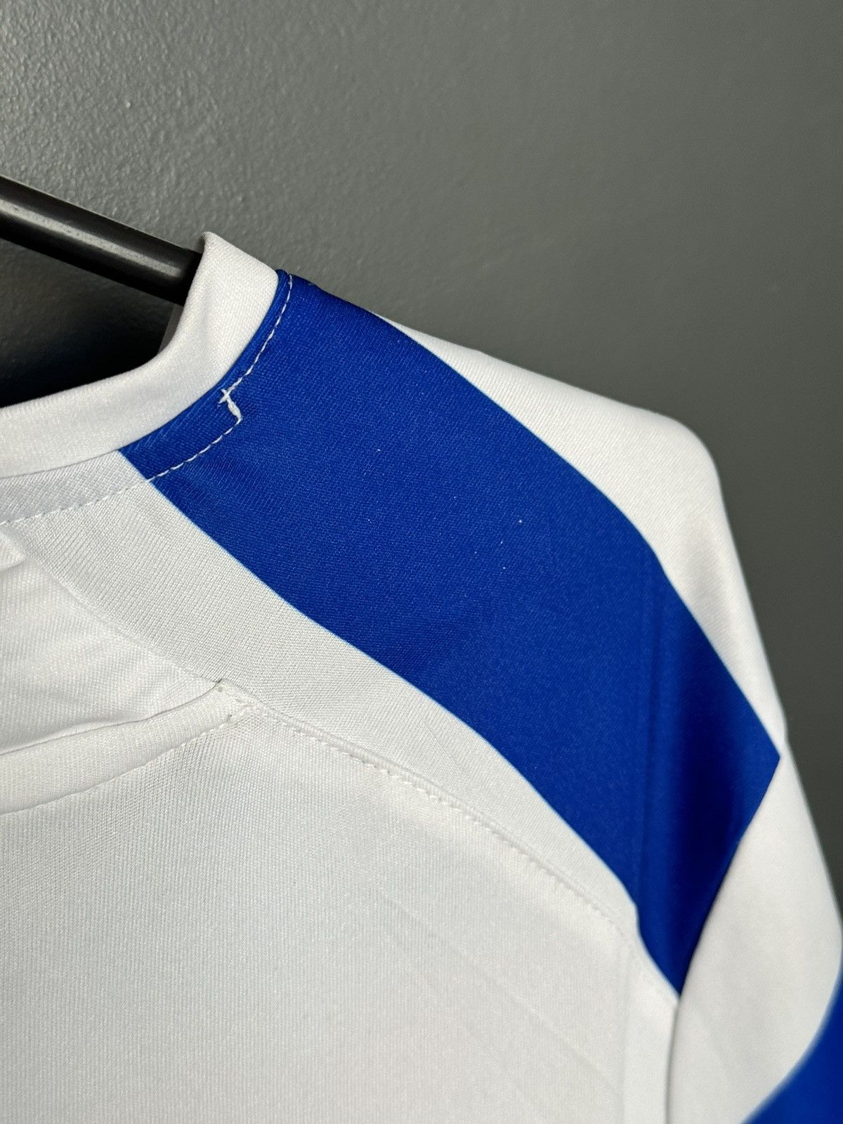 Puma Reading 13/14 Home Bridge Football Jersey Size US M / EU 48-50 / 2 - 14 Thumbnail