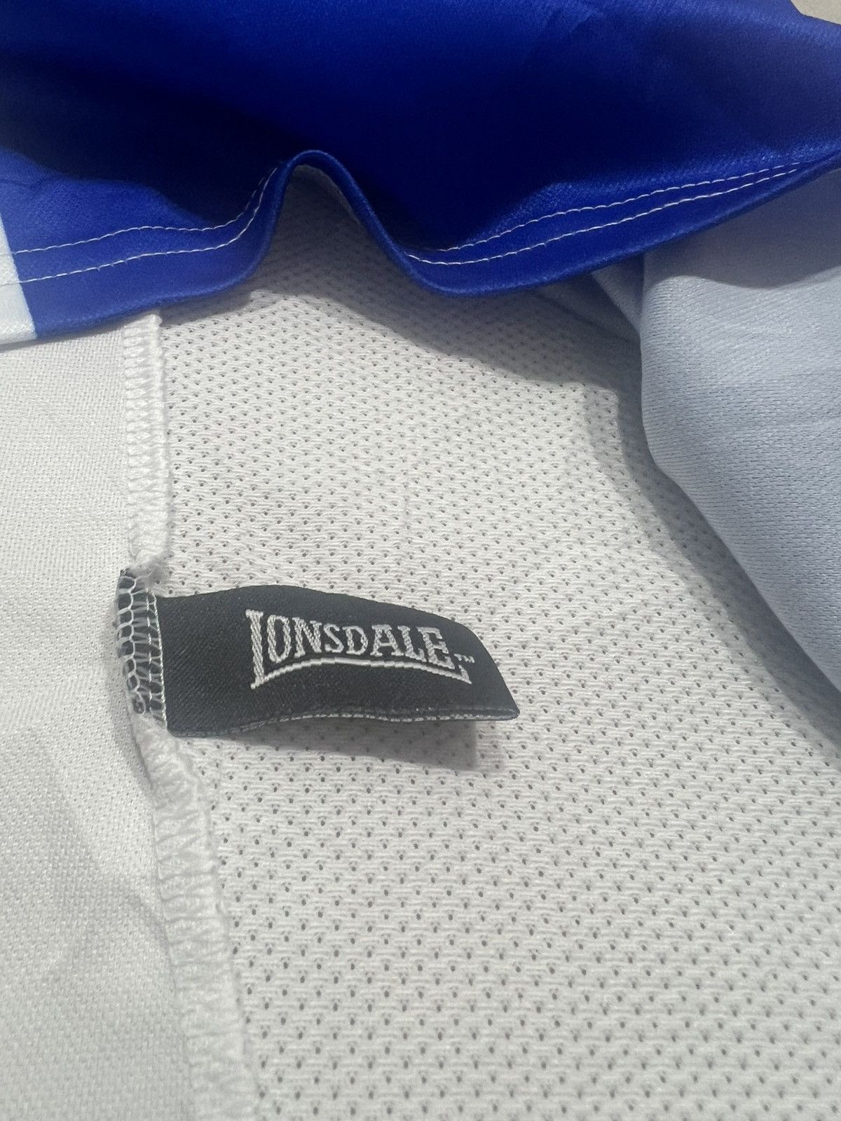 Lonsdale Blackburn Rovers 2006 Lonsdale Home Jersey Size US XL / EU 56 / 4 - 8 Thumbnail