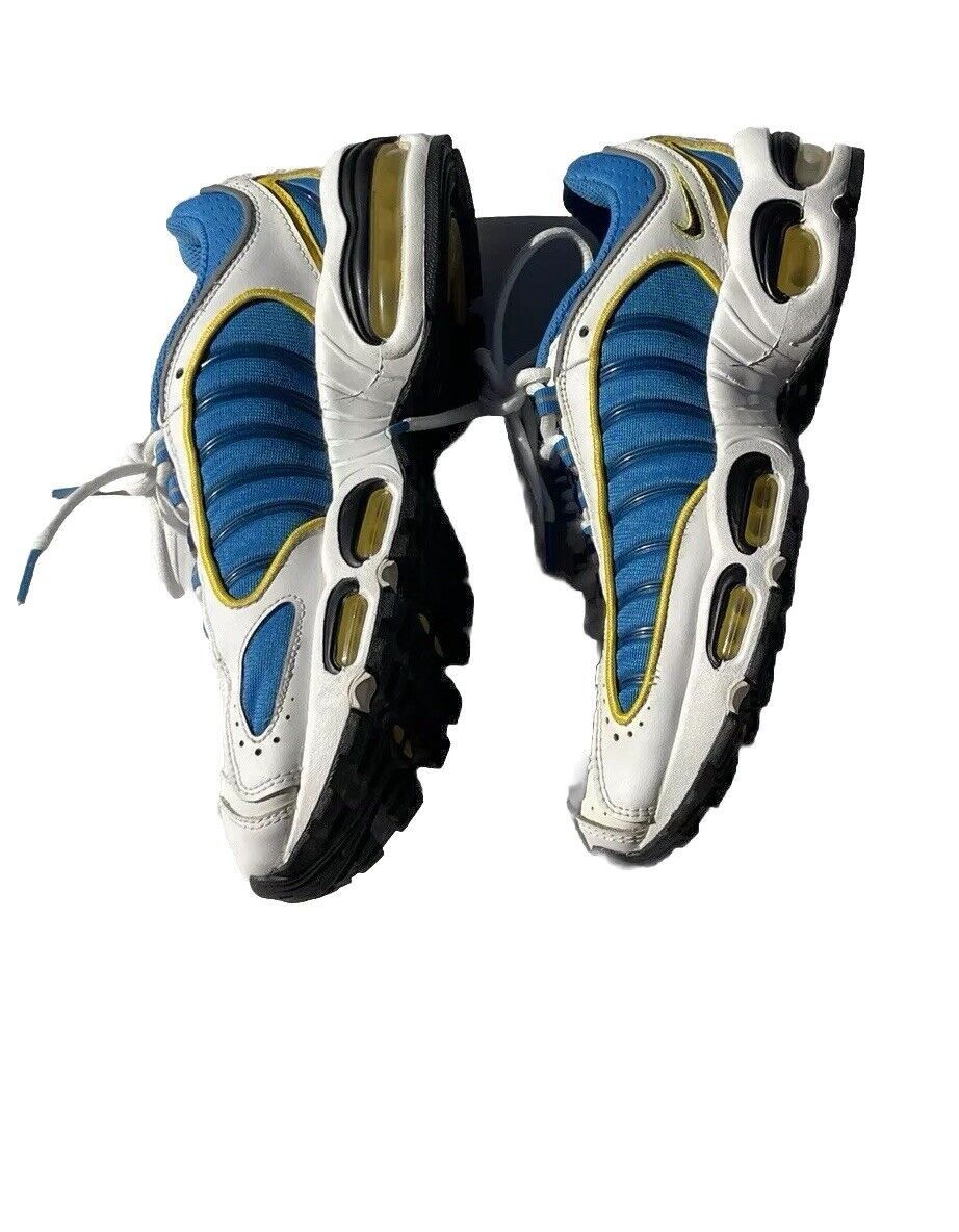 Nike Nike Airmax Tailwind IV 4 Sneakers Size US 8.5 / EU 41-42 - 3 Thumbnail
