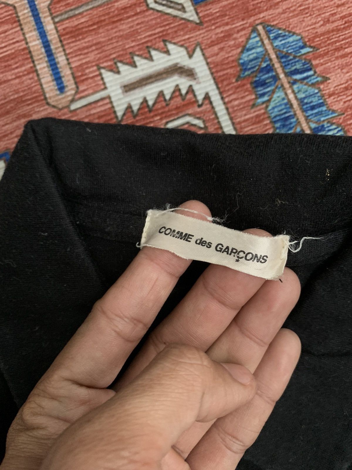 Comme des Garcons COMME DES GARCONS Size US XXS / EU 40 - 3 Thumbnail