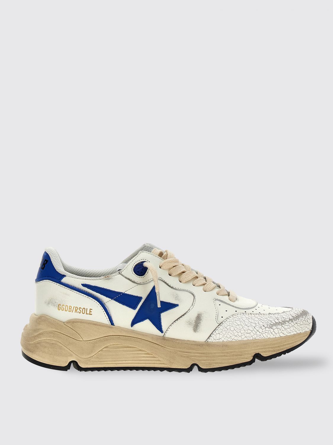 image of Golden Goose Sneakers Men Multicolor (Size 11)