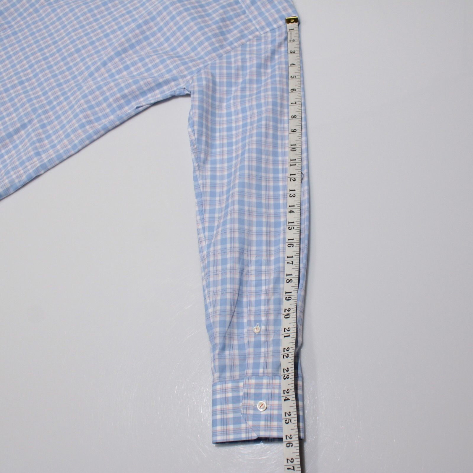 Eton Eton New with tags Shirt Size S US In Blue Size US S / EU 44-46 / 1 - 5 Thumbnail