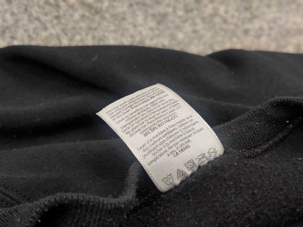 Kanye West Vintage Kanye West Yeezus Sweatshirt Jerzzes Y2K American Size US XL / EU 56 / 4 - 14 Thumbnail