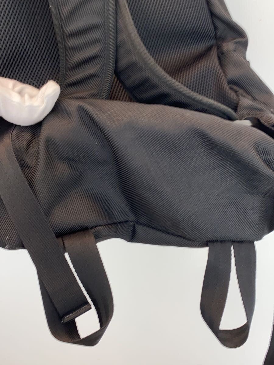 Yohji Yamamoto Utility Backpack Size ONE SIZE - 4 Thumbnail