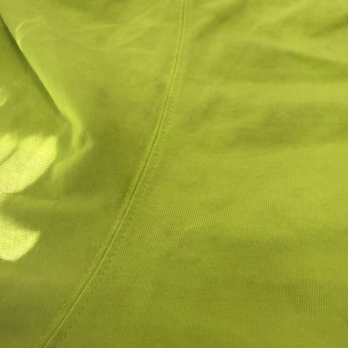 Nike nike air shirt very worn Size US XL / EU 56 / 4 - 5 Thumbnail