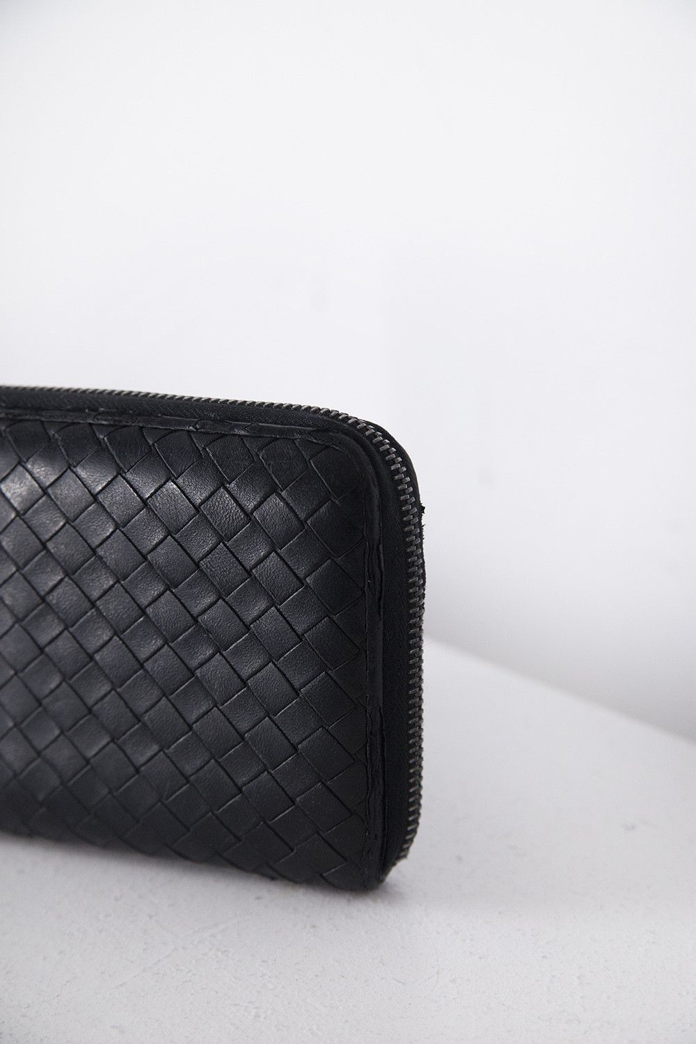 Bottega Veneta Intrecciato leather wallet Size ONE SIZE - 3 Thumbnail
