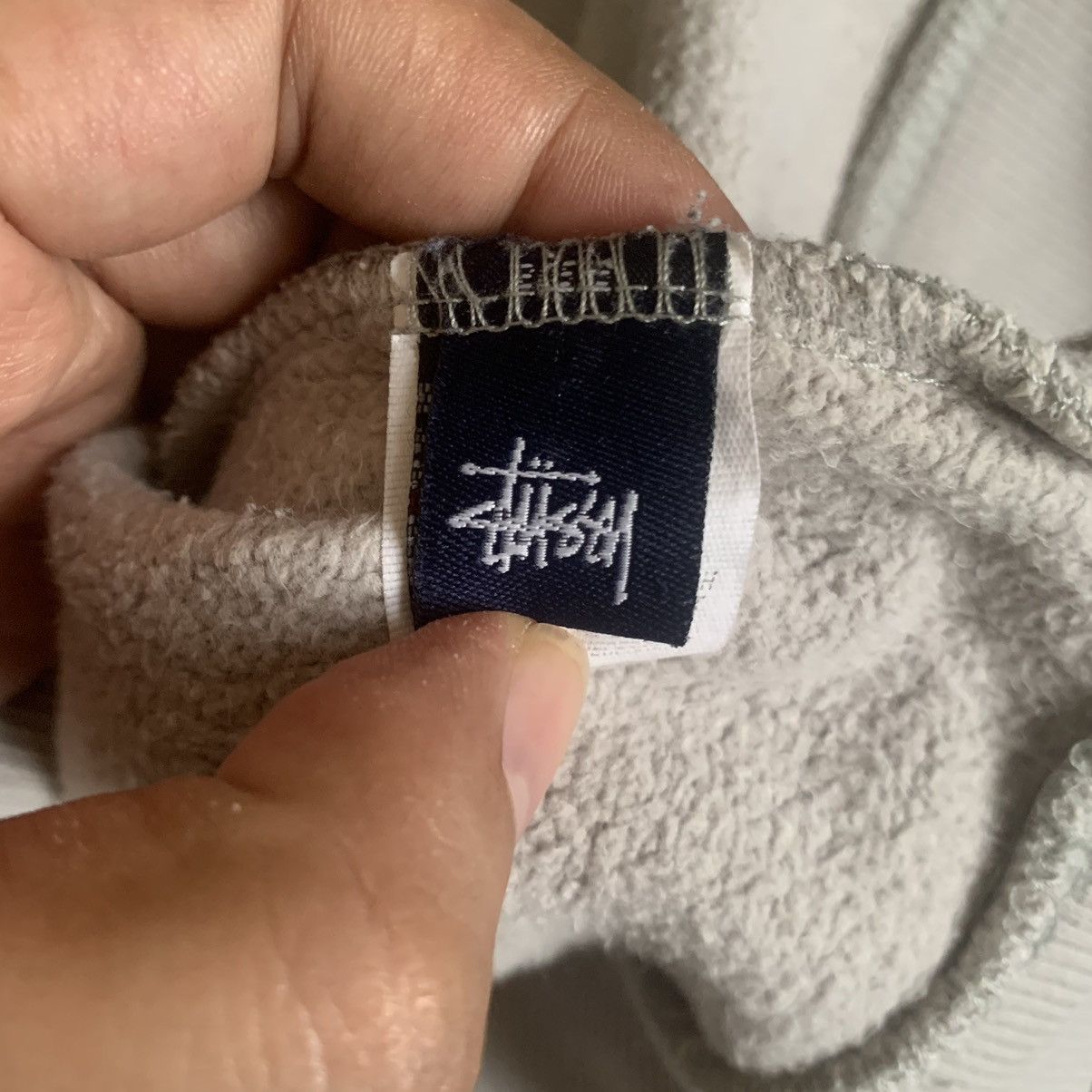 Stussy × Vintage VINTAGE STUSSY WORLD WIDE VERY RARE 💦 Size US M / EU 48-50 / 2 - 9 Thumbnail