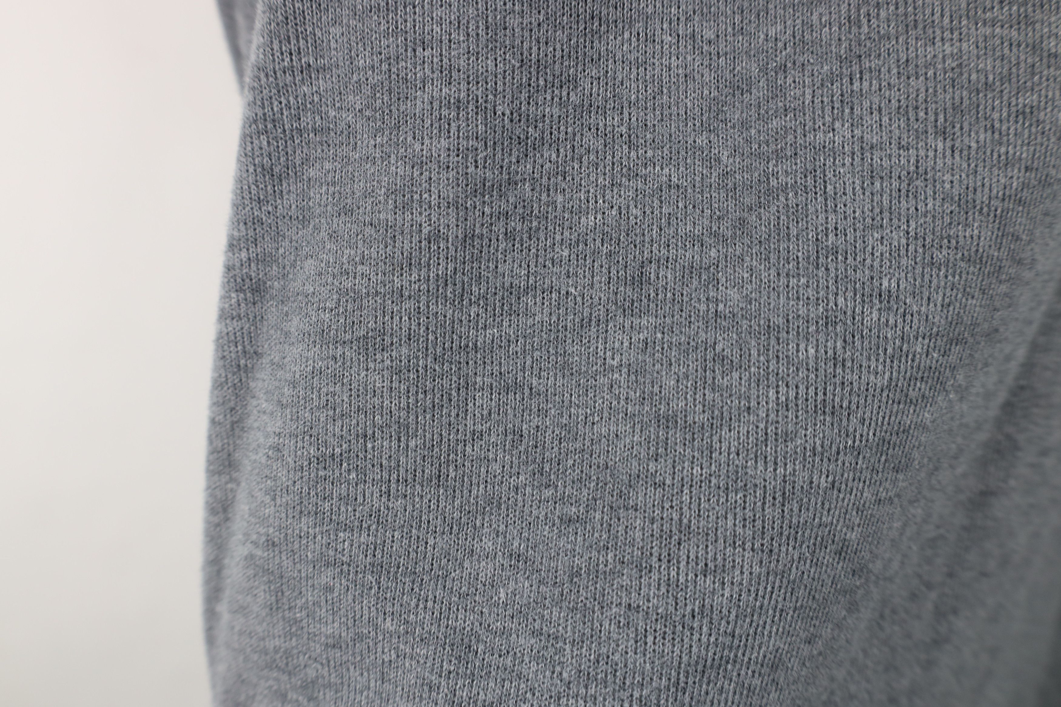 Eddie Bauer Vintage Eddie Bauer Heavy Ribbed Knit Long Sleeve T-Shirt Size US XXL / EU 58 / 5 - 4 Thumbnail