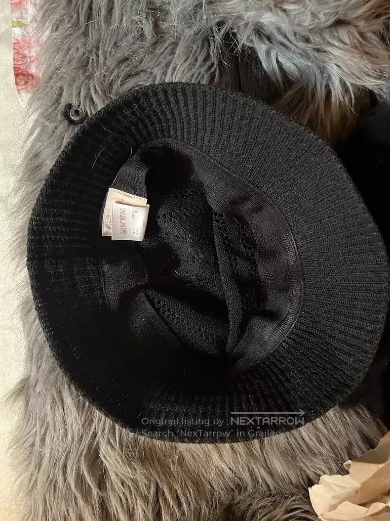 Vivienne Westwood Vivienne Westwood Women's Hat. Size ONE SIZE - 6 Thumbnail