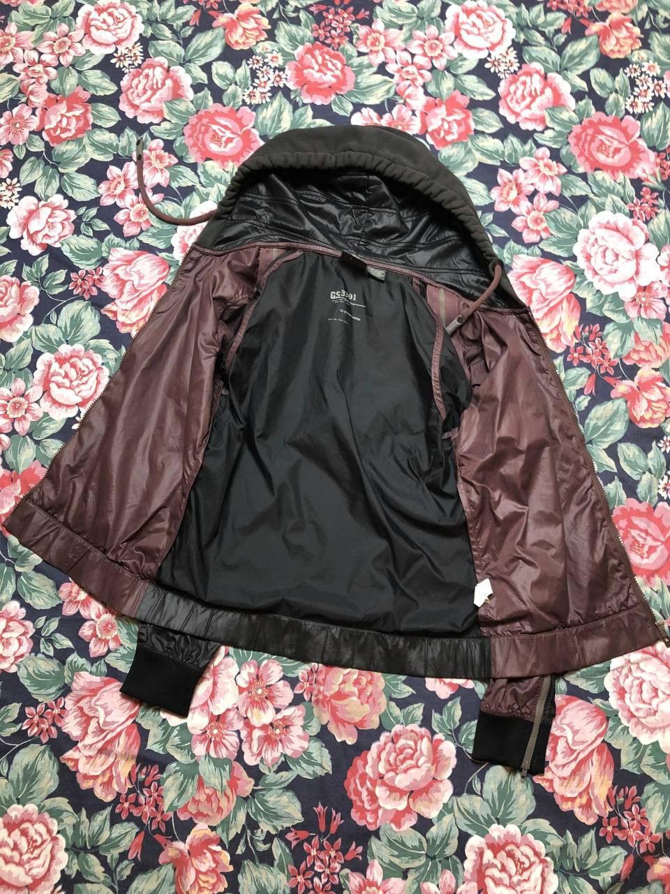 G-Star G-Star Light Jacket Size US M / EU 48-50 / 2 - 21 Thumbnail