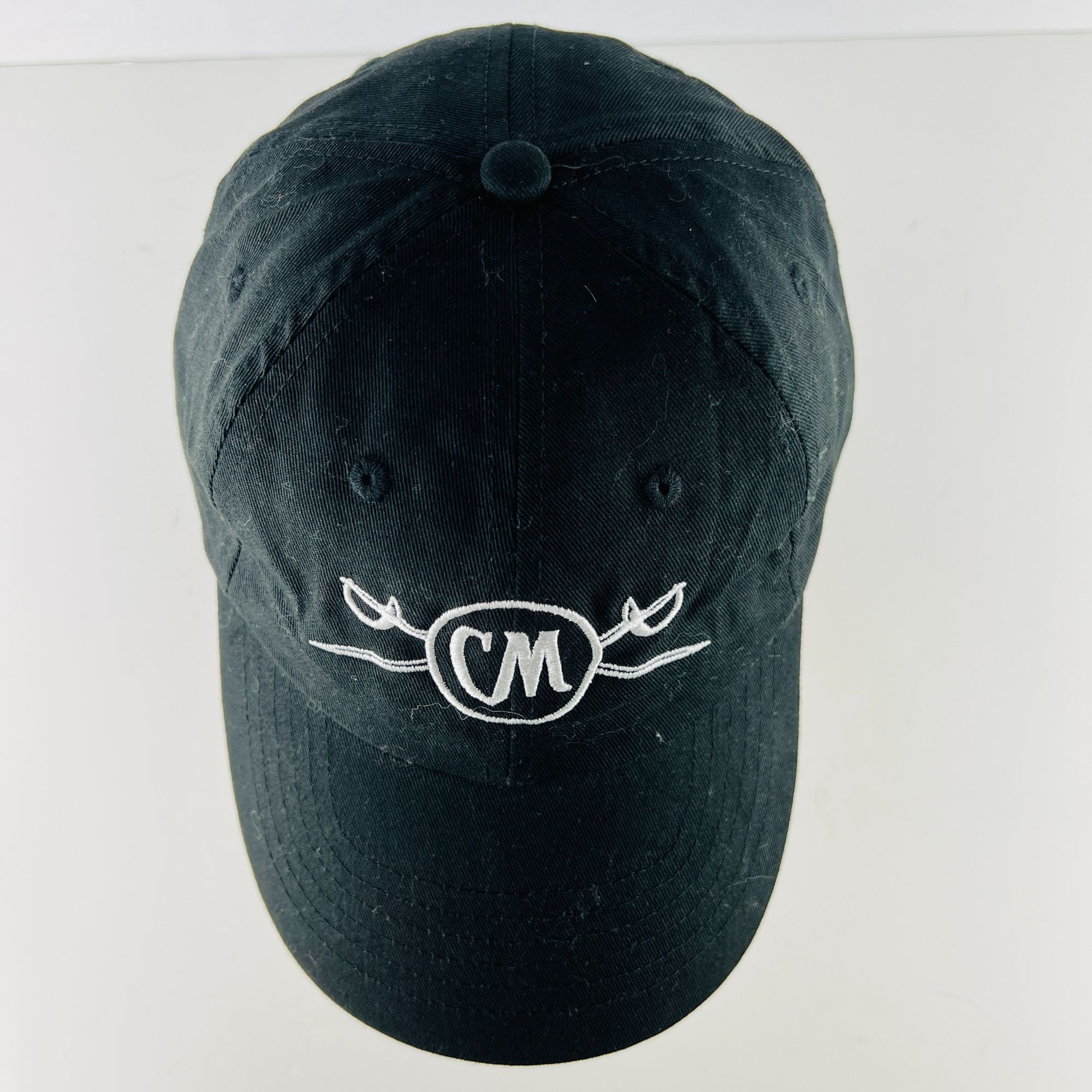 Other Captain Morgan Rum Baseball Style Ball Cap Hat Size ONE SIZE - 5 Thumbnail