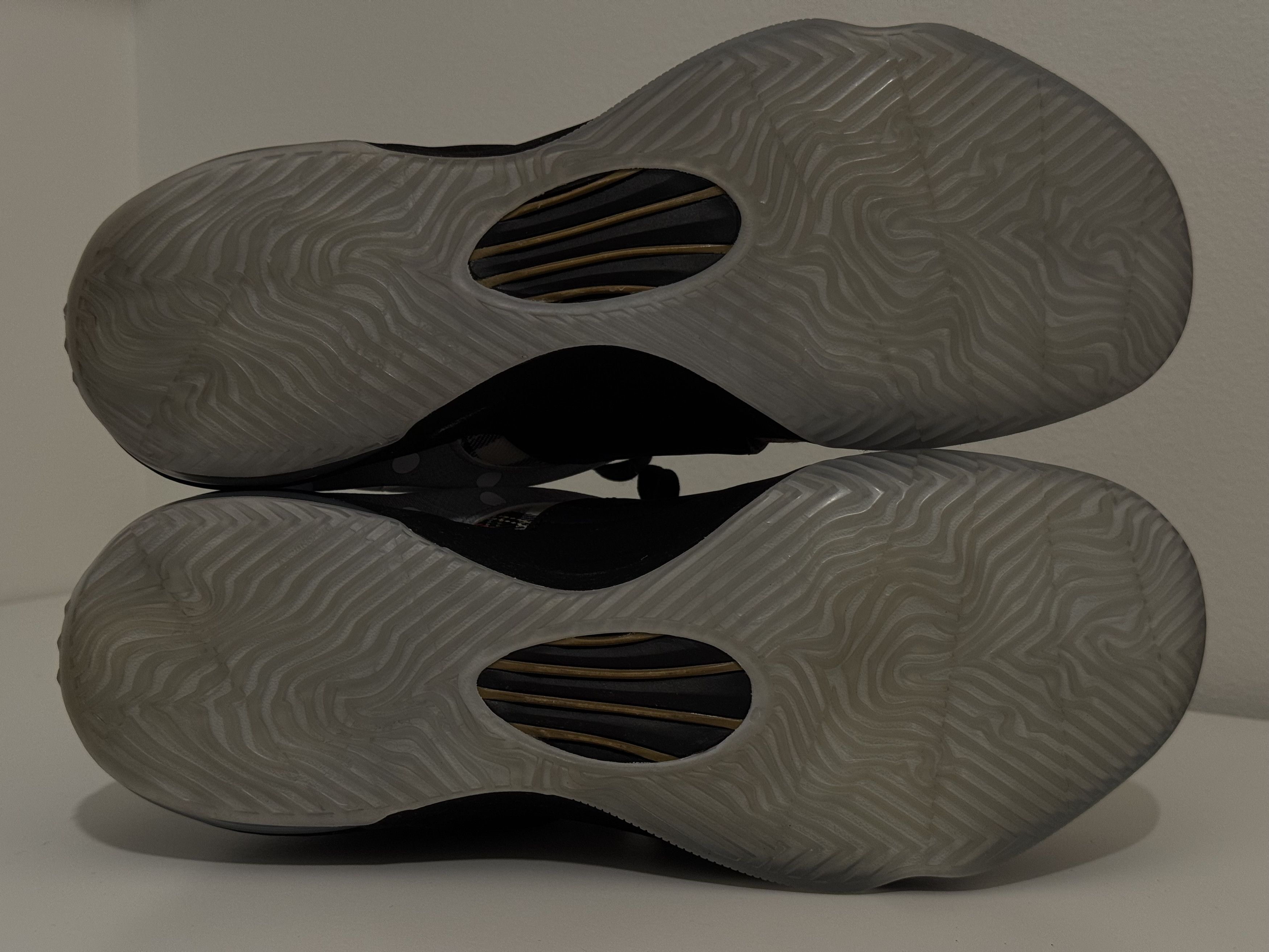 Nike NIKE KD 7 VII - EXT CNVS QS Size US 9.5 / EU 42-43 - 4 Thumbnail