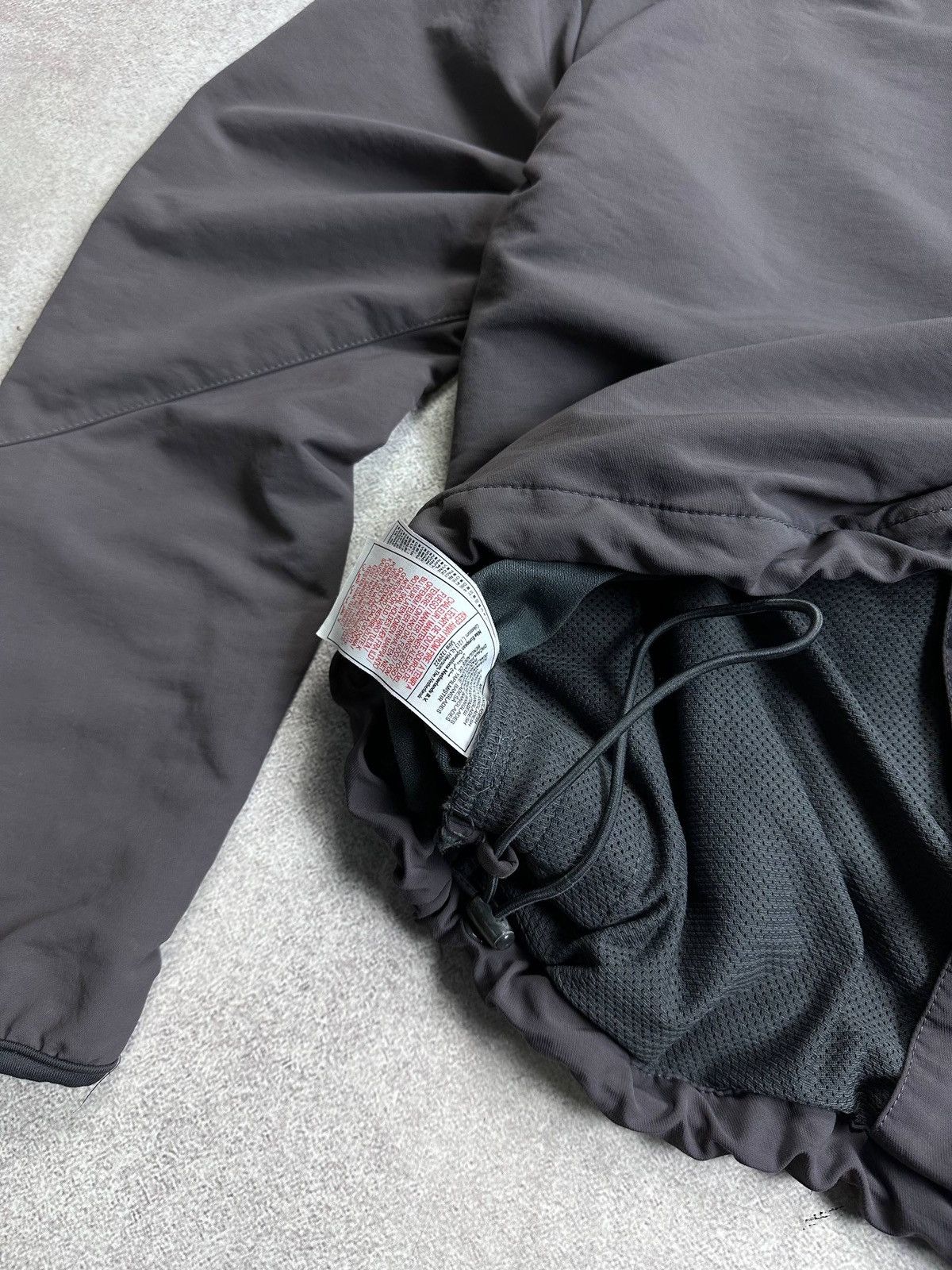 Nike Vintage 90s Nike TN+ Skepta Style Olympic Jacket M Size US M / EU 48-50 / 2 - 11 Thumbnail