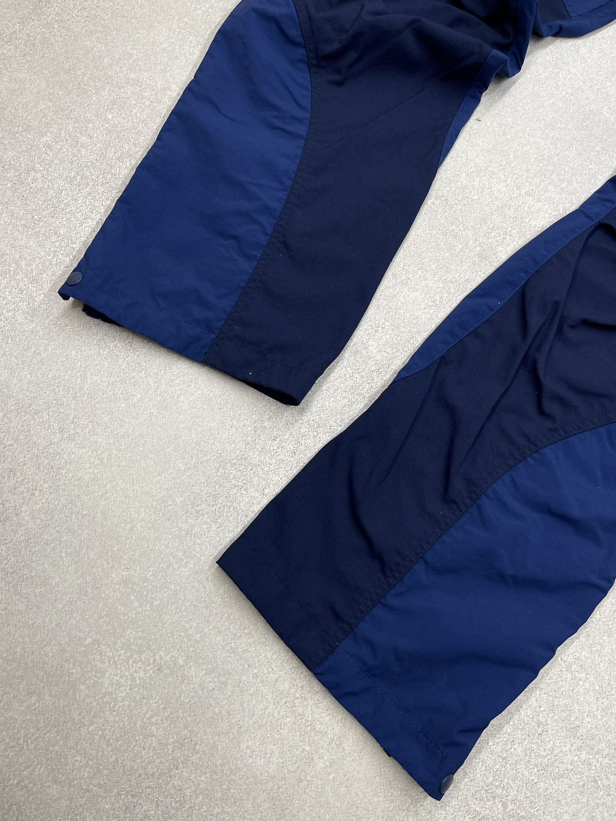 Montane Mens Montane Nylon Pants Gorpcore Outdoor Size M Size US 32 / EU 48 - 6 Thumbnail