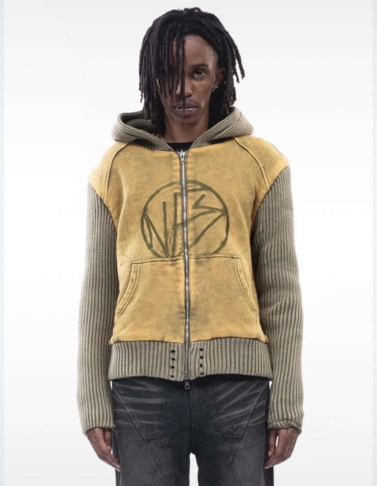 No Faith Studios Clothing: Curated Shirts, Jeans, Shoes