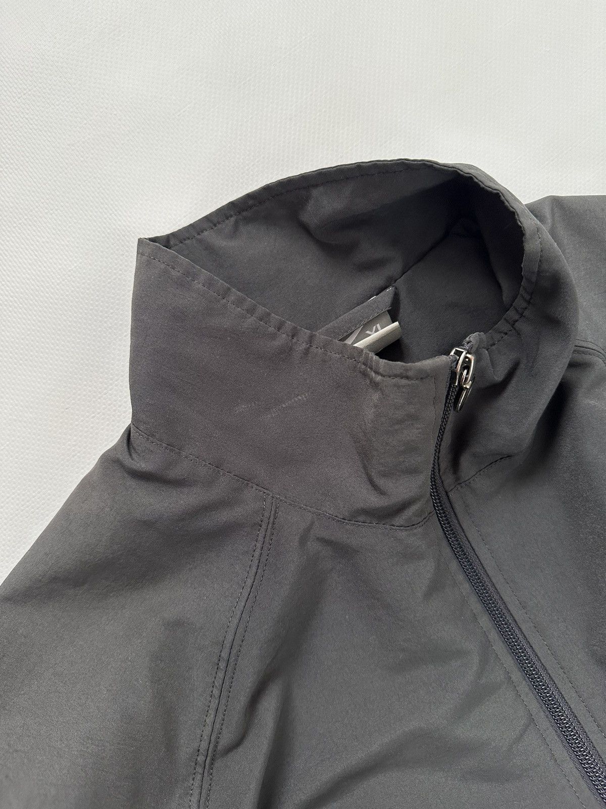 Nike Vintage Nike Windbreaker Size US XL / EU 56 / 4 - 16 Thumbnail